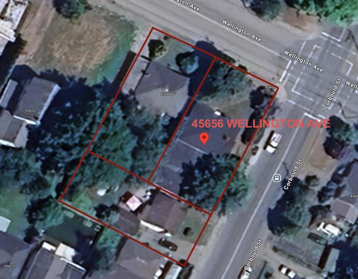 Property at 45656 WELLINGTON AVENUE image