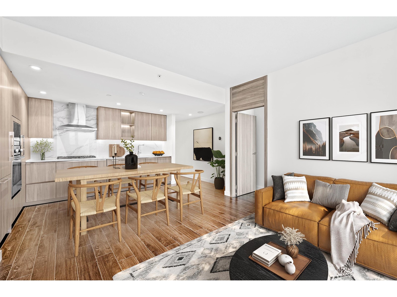 3707 9887 Whalley Boulevard, Surrey, British Columbia  V3T 0P4 - Photo 3 - R2990031
