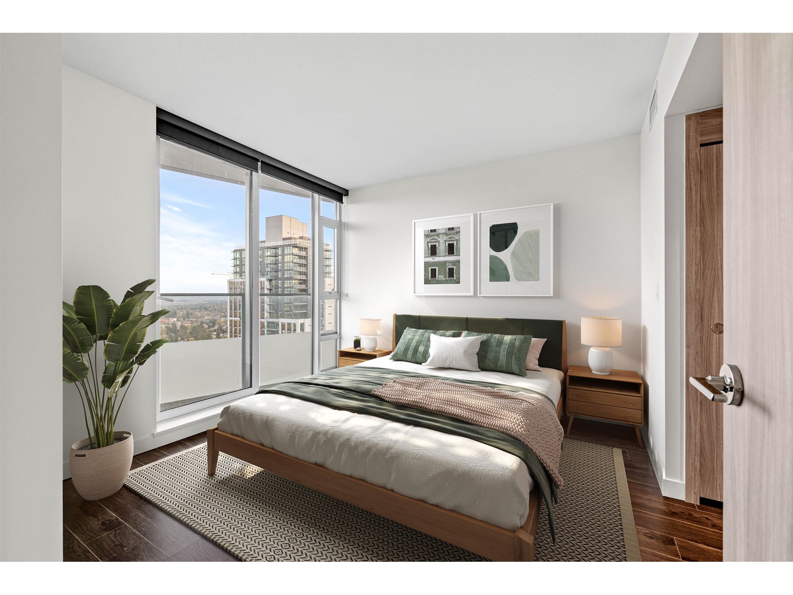 3707 9887 Whalley Boulevard, Surrey, British Columbia  V3T 0P4 - Photo 12 - R2990031