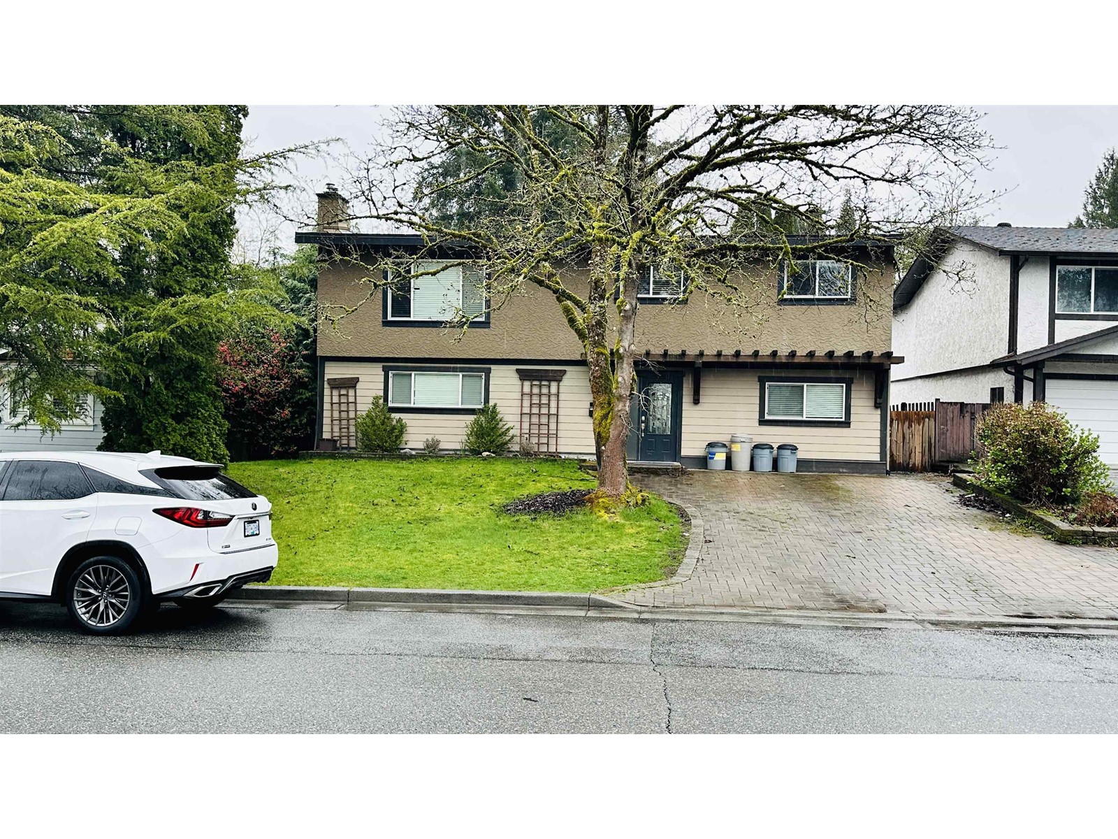 4986 205A STREET, langley, British Columbia