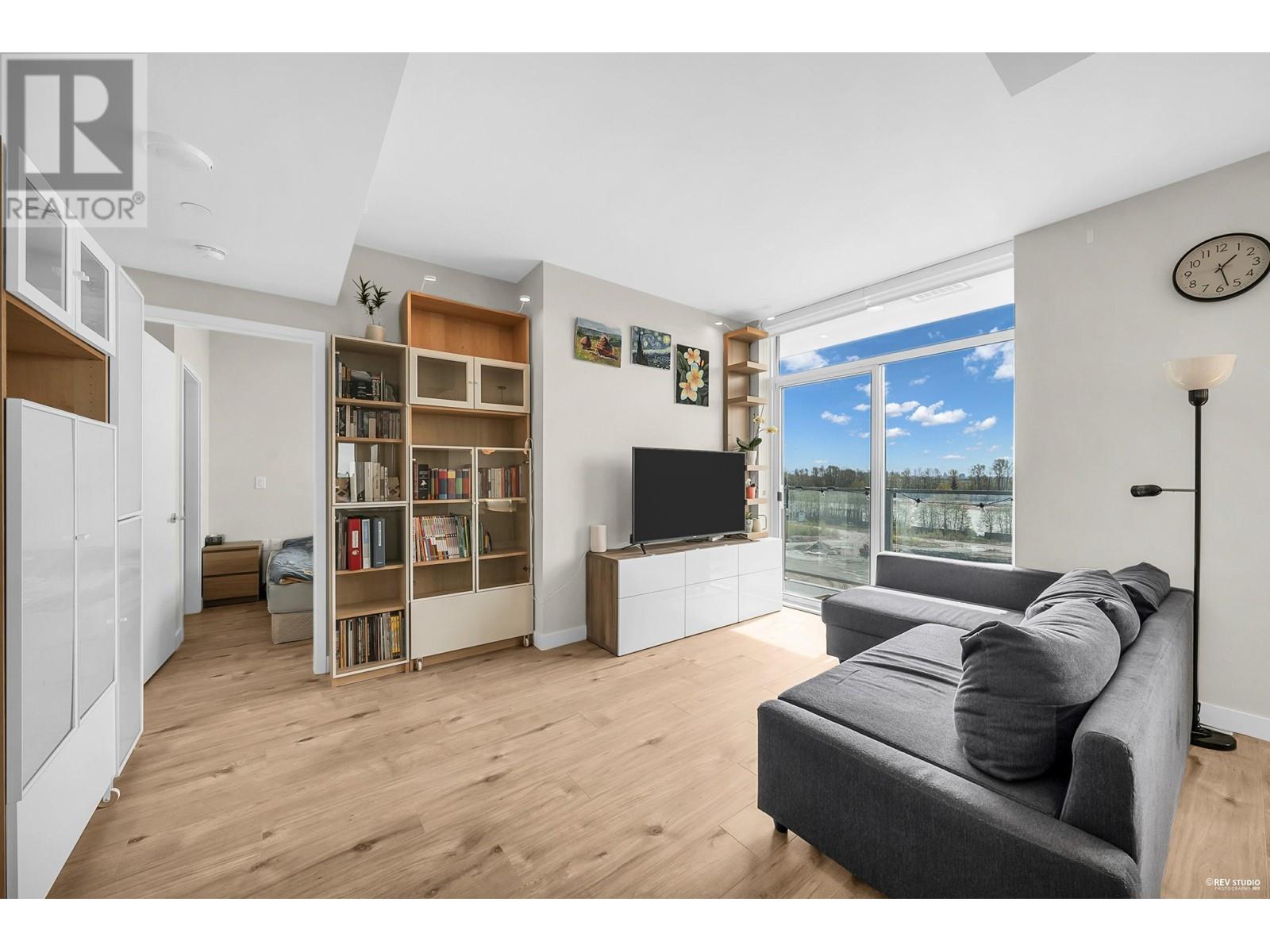701 3430 E Kent Avenue South, Vancouver, British Columbia  V5S 0G7 - Photo 13 - R2989950