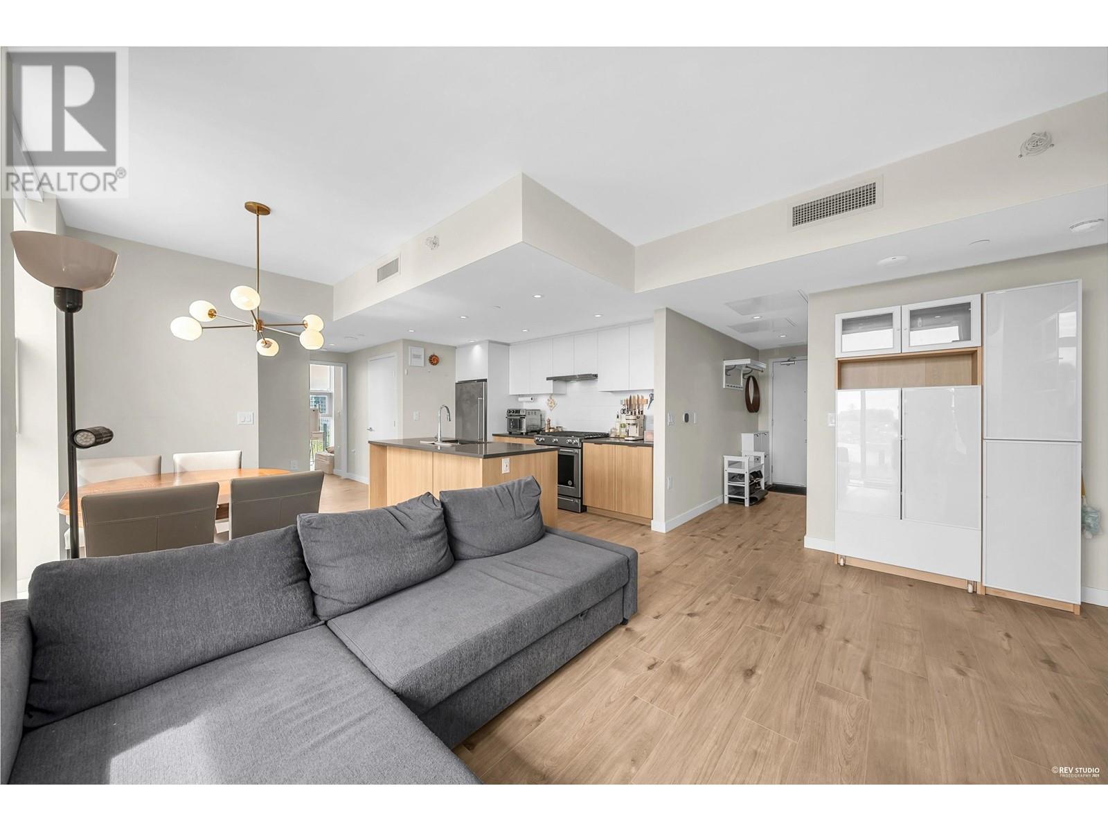 701 3430 E Kent Avenue South, Vancouver, British Columbia  V5S 0G7 - Photo 11 - R2989950