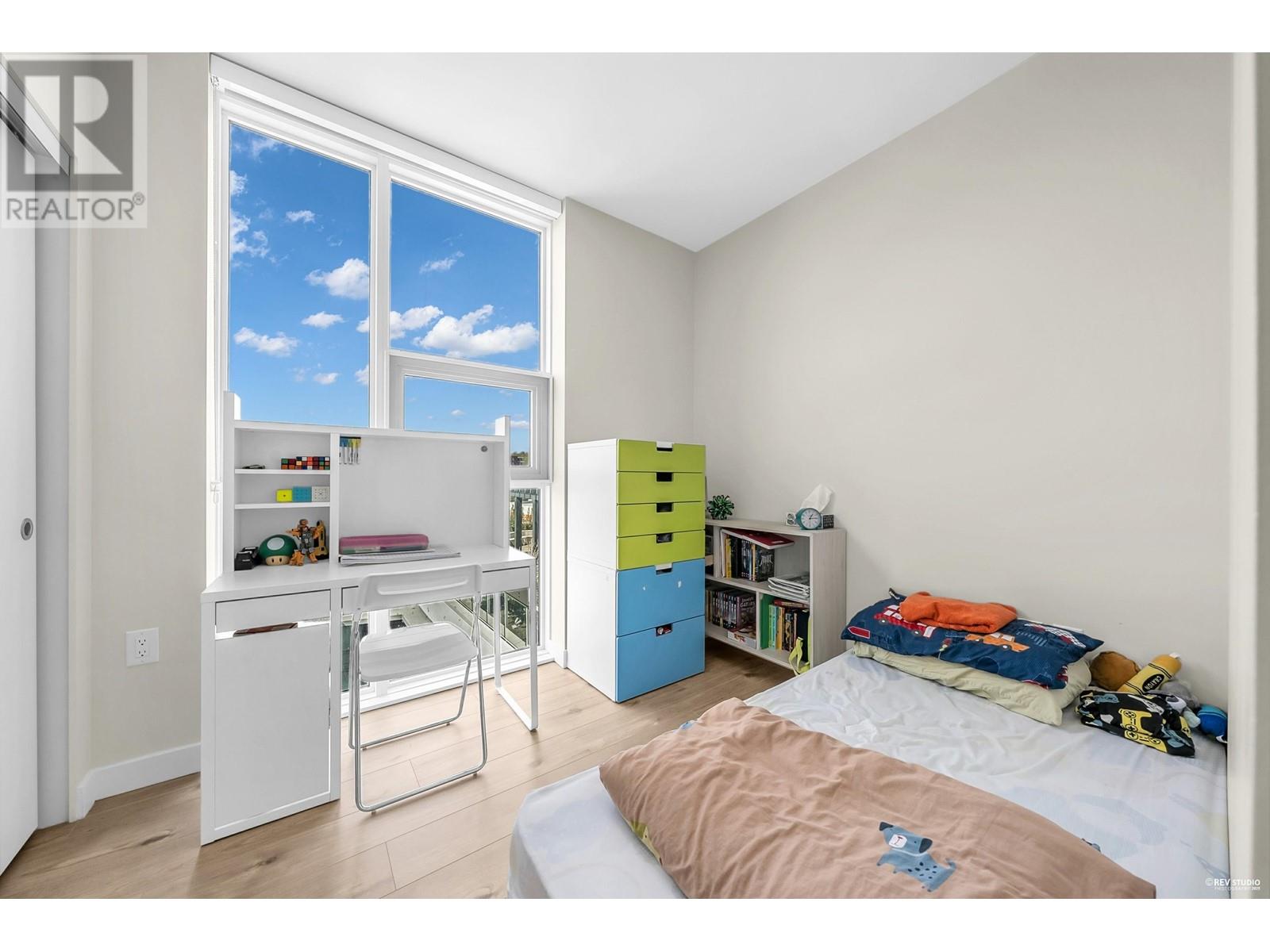 701 3430 E Kent Avenue South, Vancouver, British Columbia  V5S 0G7 - Photo 12 - R2989950