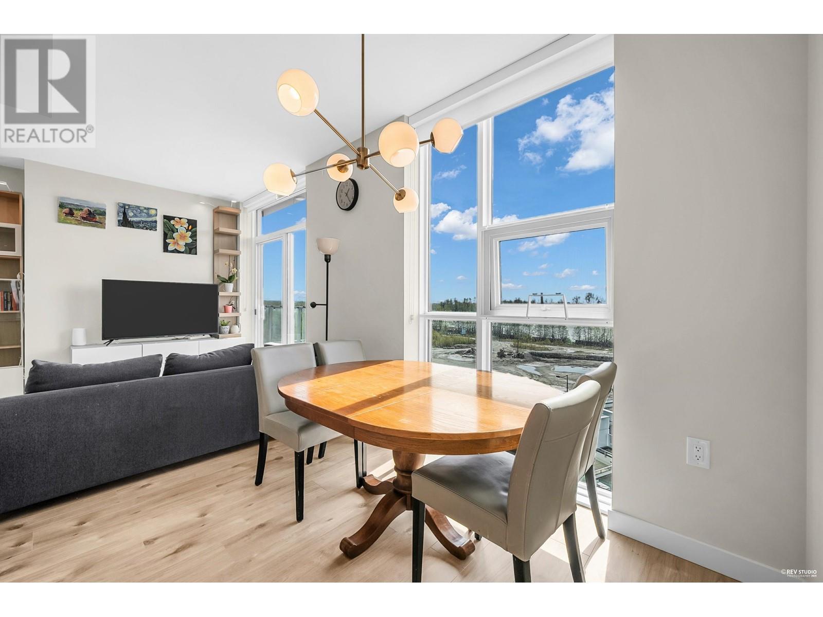 701 3430 E Kent Avenue South, Vancouver, British Columbia  V5S 0G7 - Photo 8 - R2989950