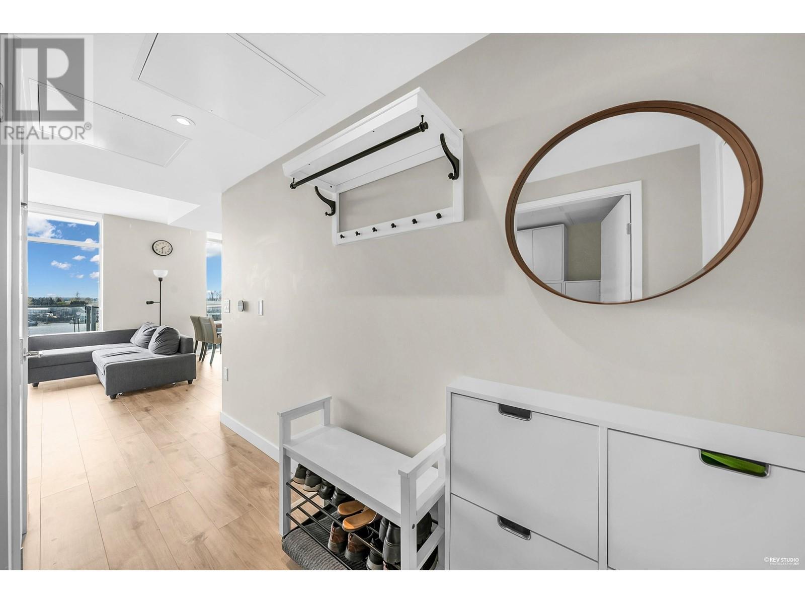 701 3430 E Kent Avenue South, Vancouver, British Columbia  V5S 0G7 - Photo 14 - R2989950