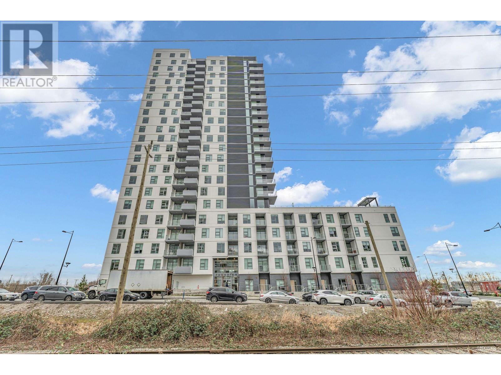 701 3430 E Kent Avenue South, Vancouver, British Columbia  V5S 0G7 - Photo 2 - R2989950