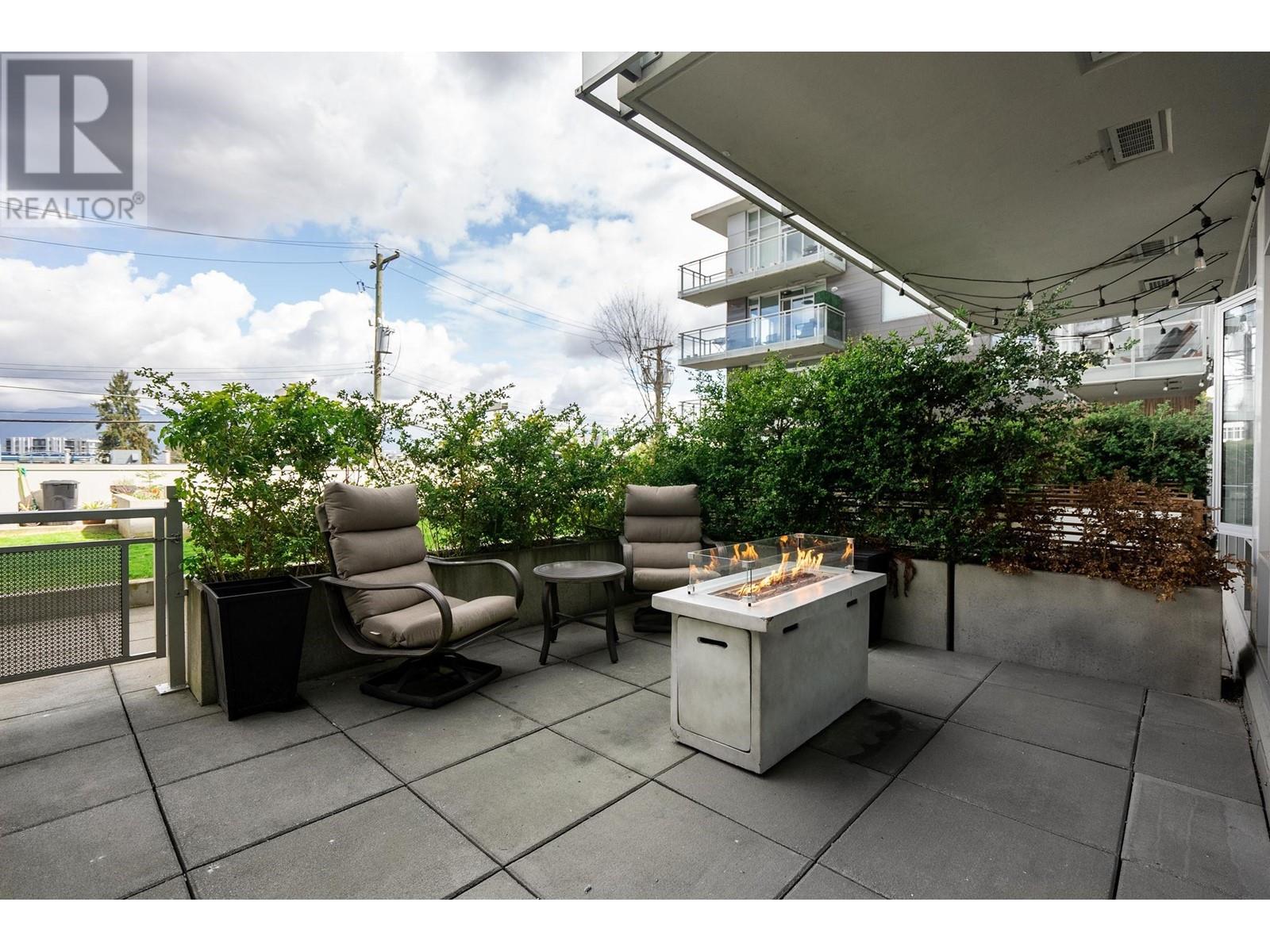 221 289 E 6TH AVENUE, vancouver, British Columbia