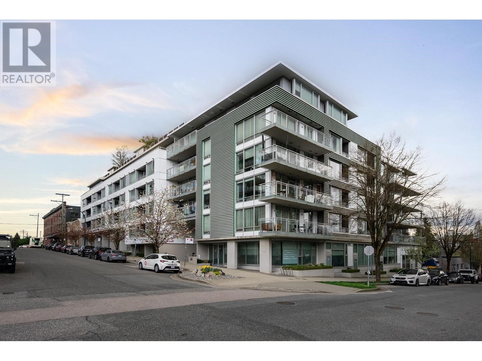 221 289 E 6th Avenue, Vancouver, British Columbia  V5T 0E9 - Photo 20 - R2990065