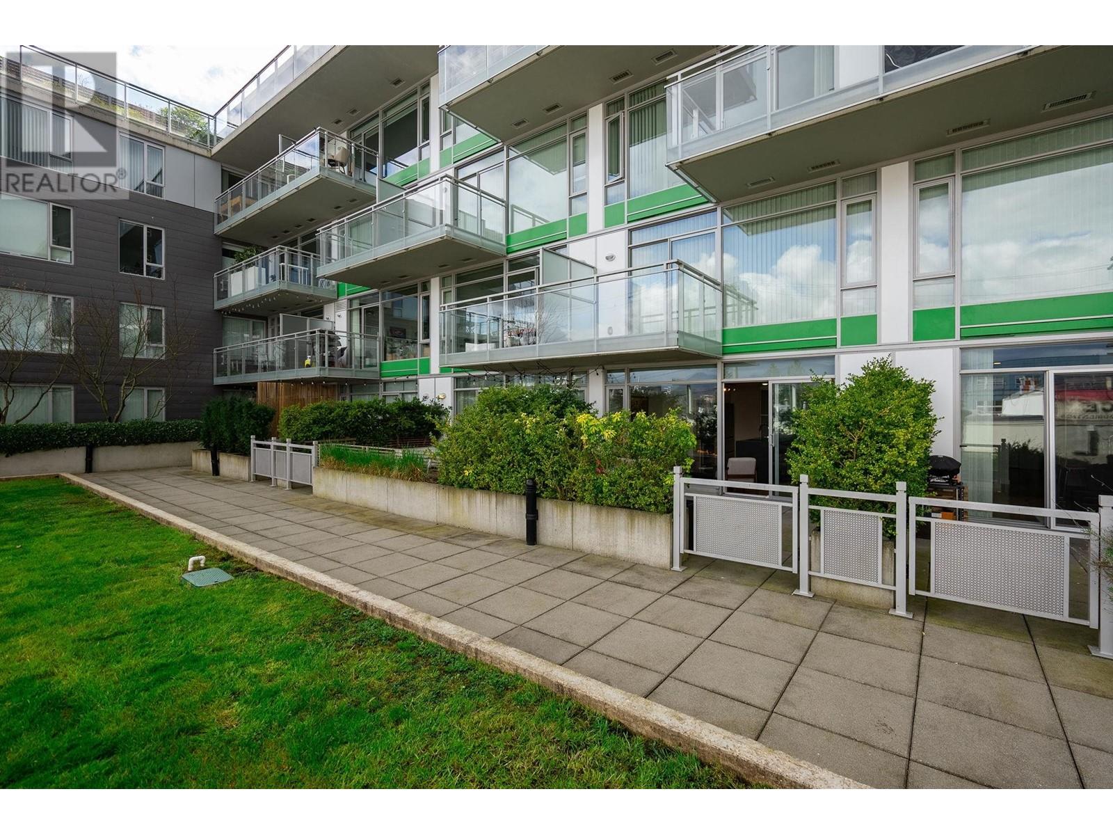 221 289 E 6th Avenue, Vancouver, British Columbia  V5T 0E9 - Photo 23 - R2990065