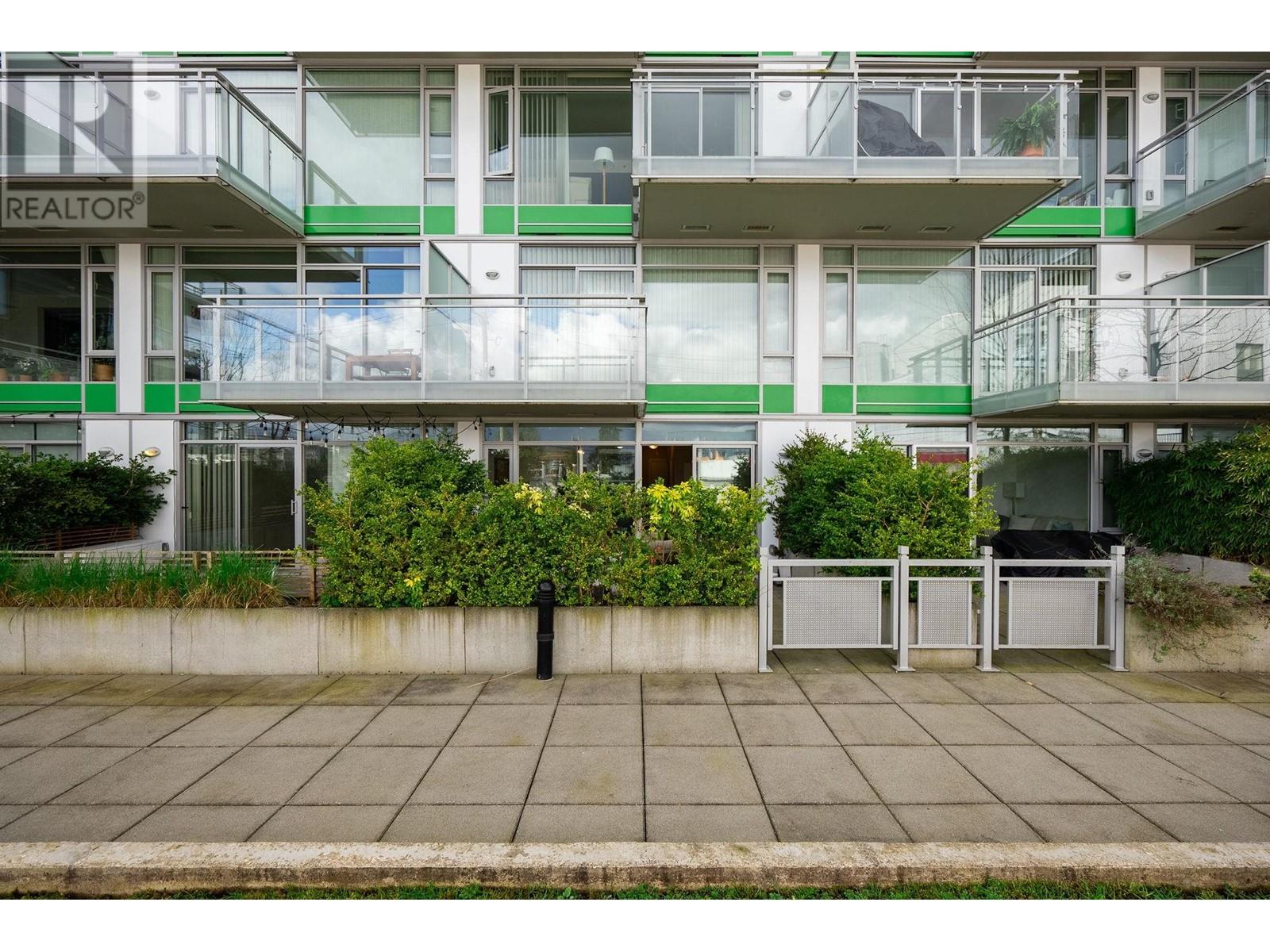 221 289 E 6th Avenue, Vancouver, British Columbia  V5T 0E9 - Photo 24 - R2990065