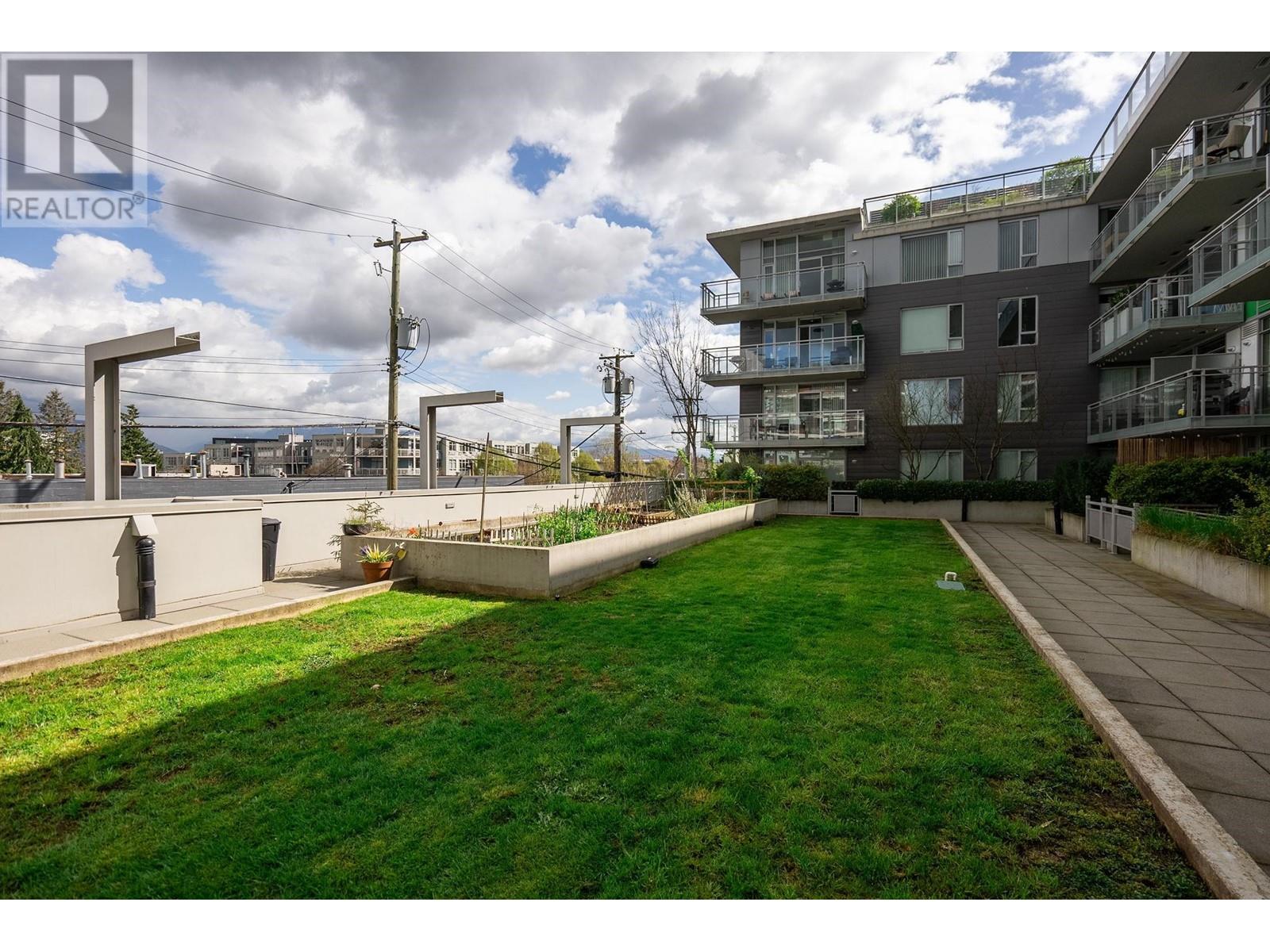221 289 E 6th Avenue, Vancouver, British Columbia  V5T 0E9 - Photo 27 - R2990065