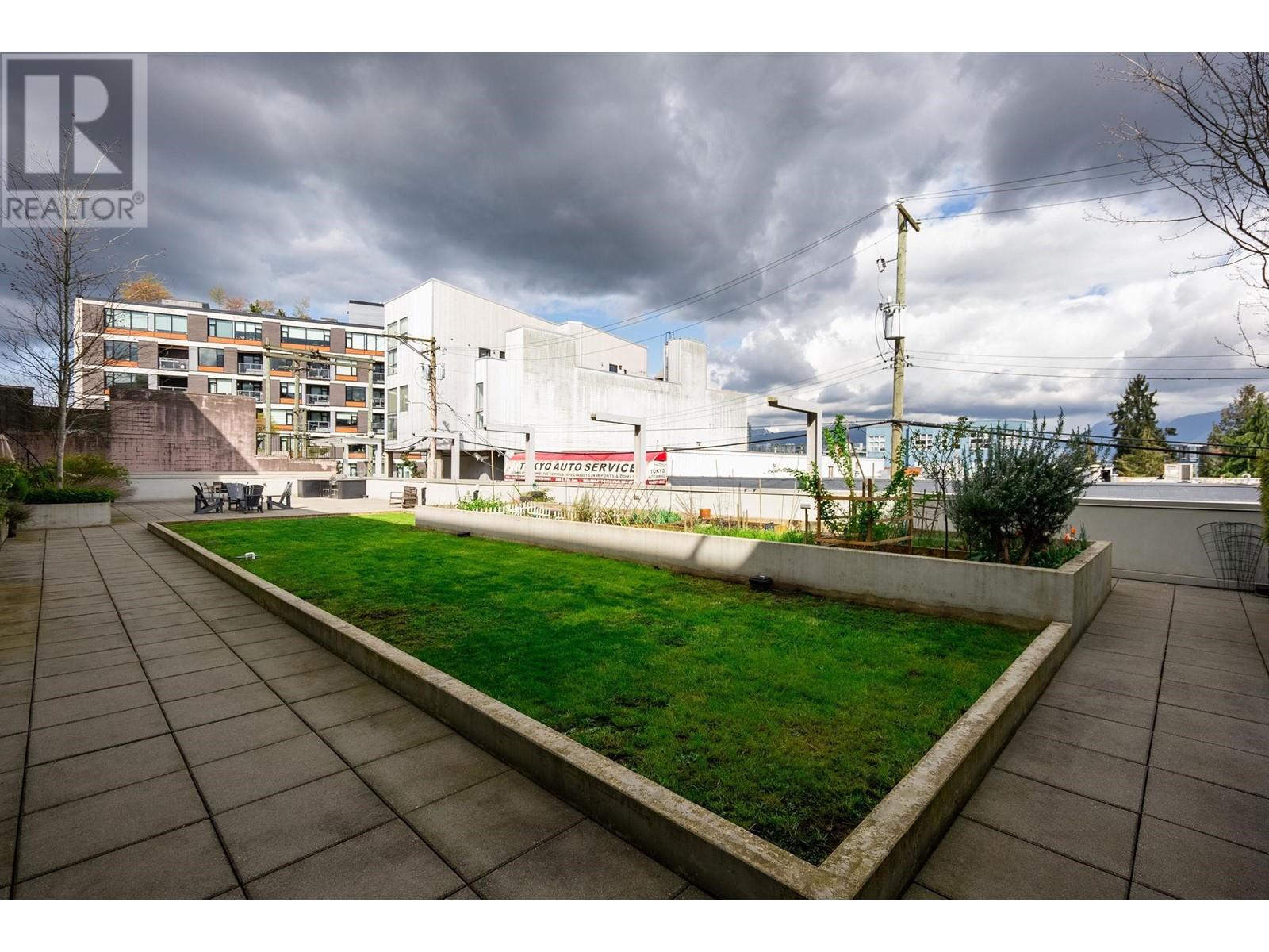 221 289 E 6th Avenue, Vancouver, British Columbia  V5T 0E9 - Photo 29 - R2990065