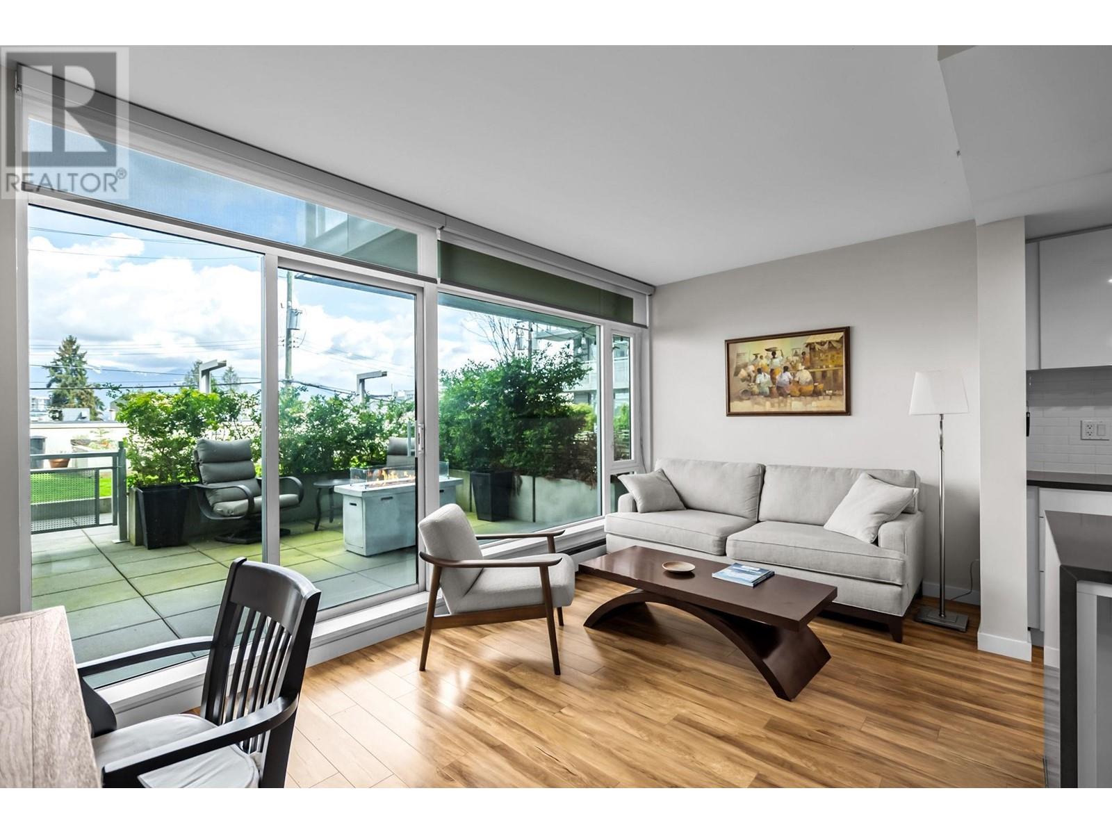 221 289 E 6th Avenue, Vancouver, British Columbia  V5T 0E9 - Photo 3 - R2990065