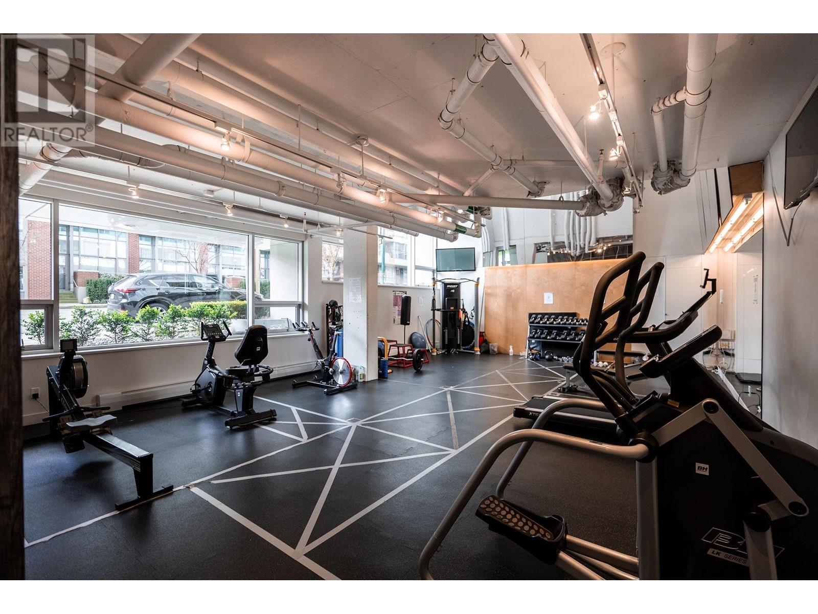 221 289 E 6th Avenue, Vancouver, British Columbia  V5T 0E9 - Photo 35 - R2990065