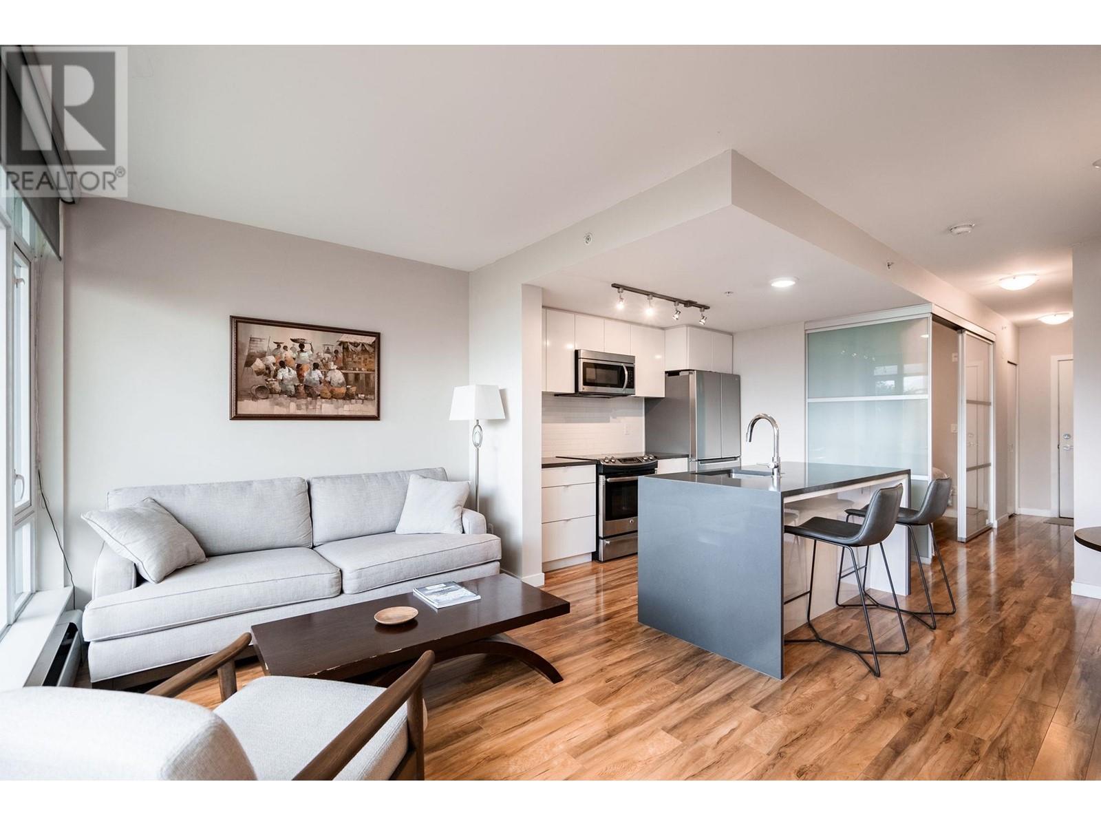 221 289 E 6th Avenue, Vancouver, British Columbia  V5T 0E9 - Photo 4 - R2990065