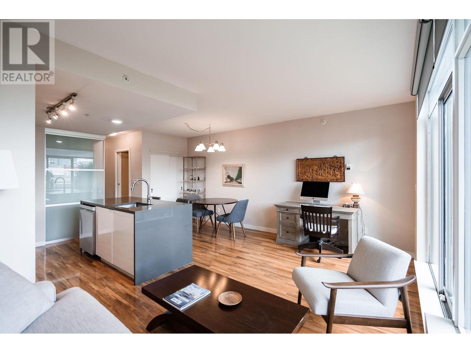 221 289 E 6th Avenue, Vancouver, British Columbia  V5T 0E9 - Photo 7 - R2990065