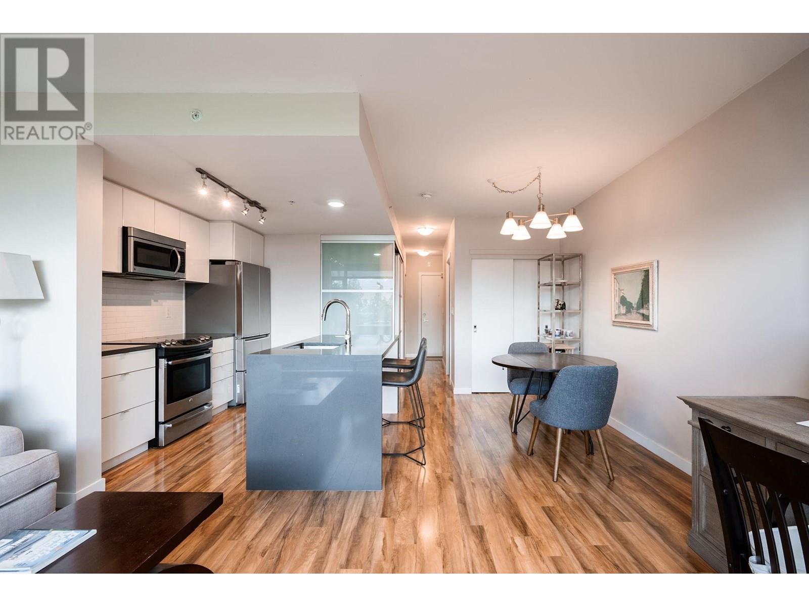 221 289 E 6th Avenue, Vancouver, British Columbia  V5T 0E9 - Photo 8 - R2990065