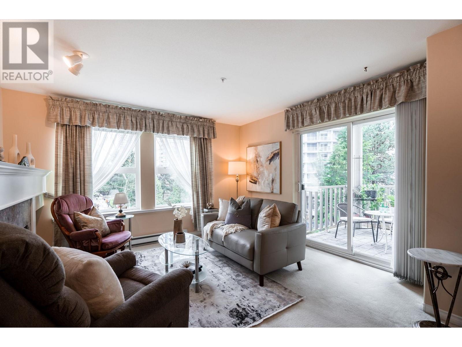 311 522 Smith Avenue, Coquitlam, British Columbia  V3J 7X7 - Photo 2 - R2990066