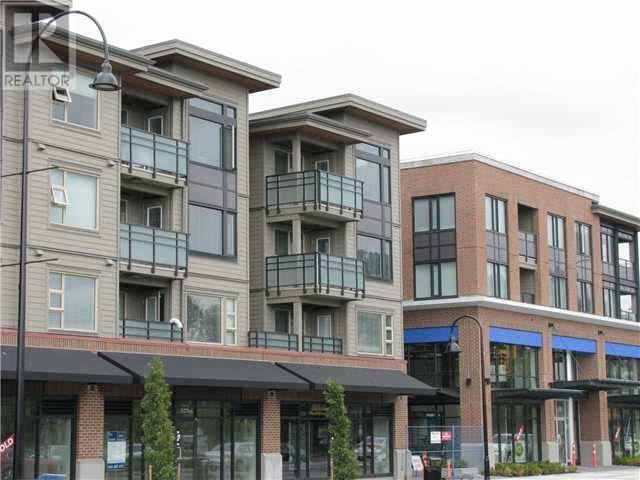 306 1673 Lloyd Avenue, North Vancouver, British Columbia  V7P 0A9 - Photo 1 - R2990077