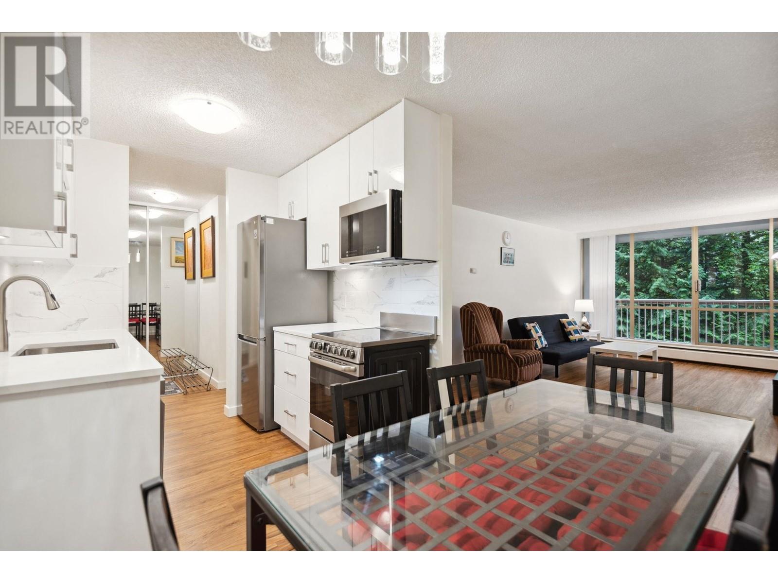 519 2012 Fullerton Avenue, North Vancouver, British Columbia  V7P 3E3 - Photo 3 - R2990083