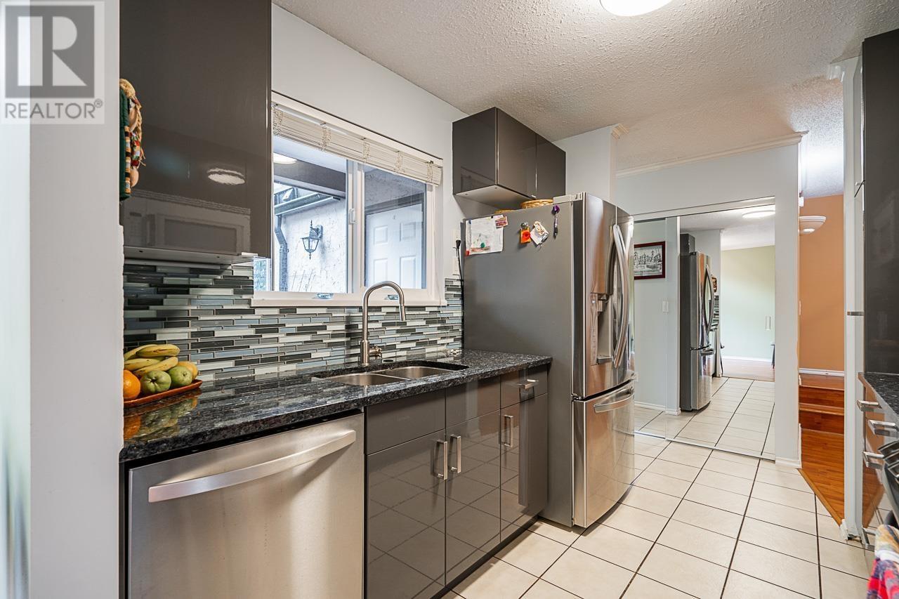 Property at 102D 3655 SHAUGHNESSY STREET image 5