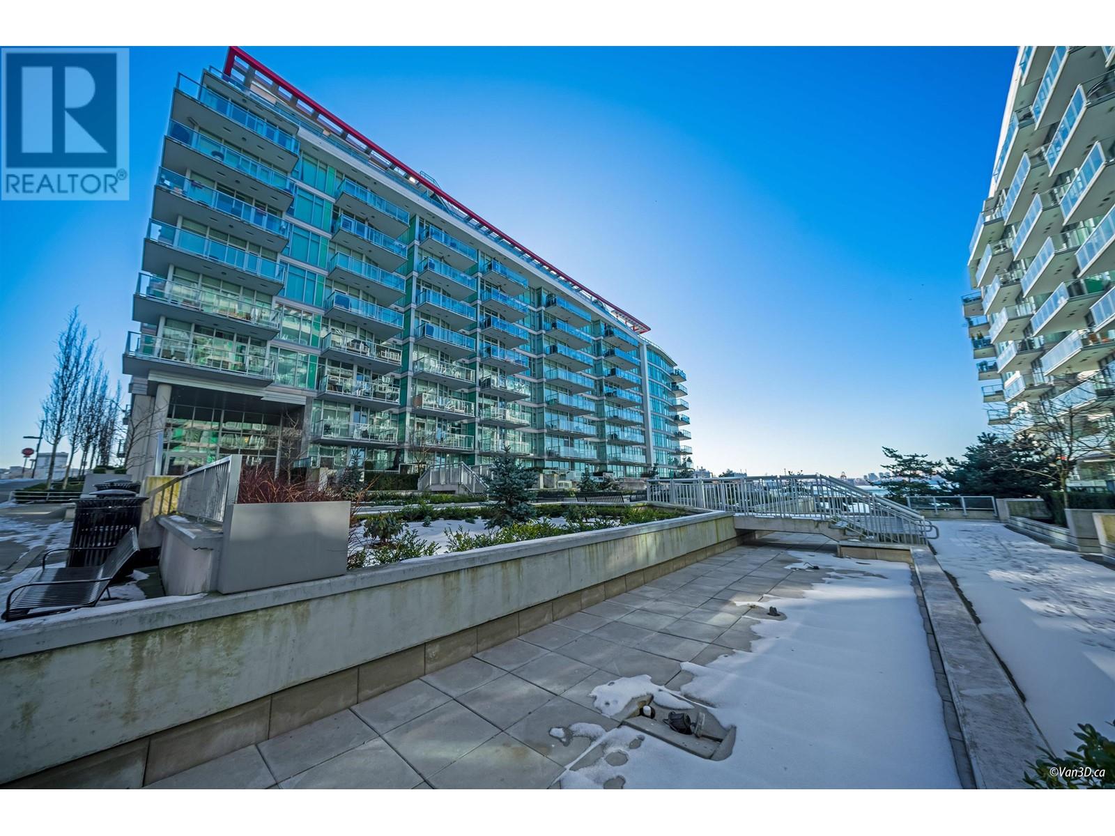 305 185 Victory Ship Way, North Vancouver, British Columbia  V7L 0G2 - Photo 20 - R2990087