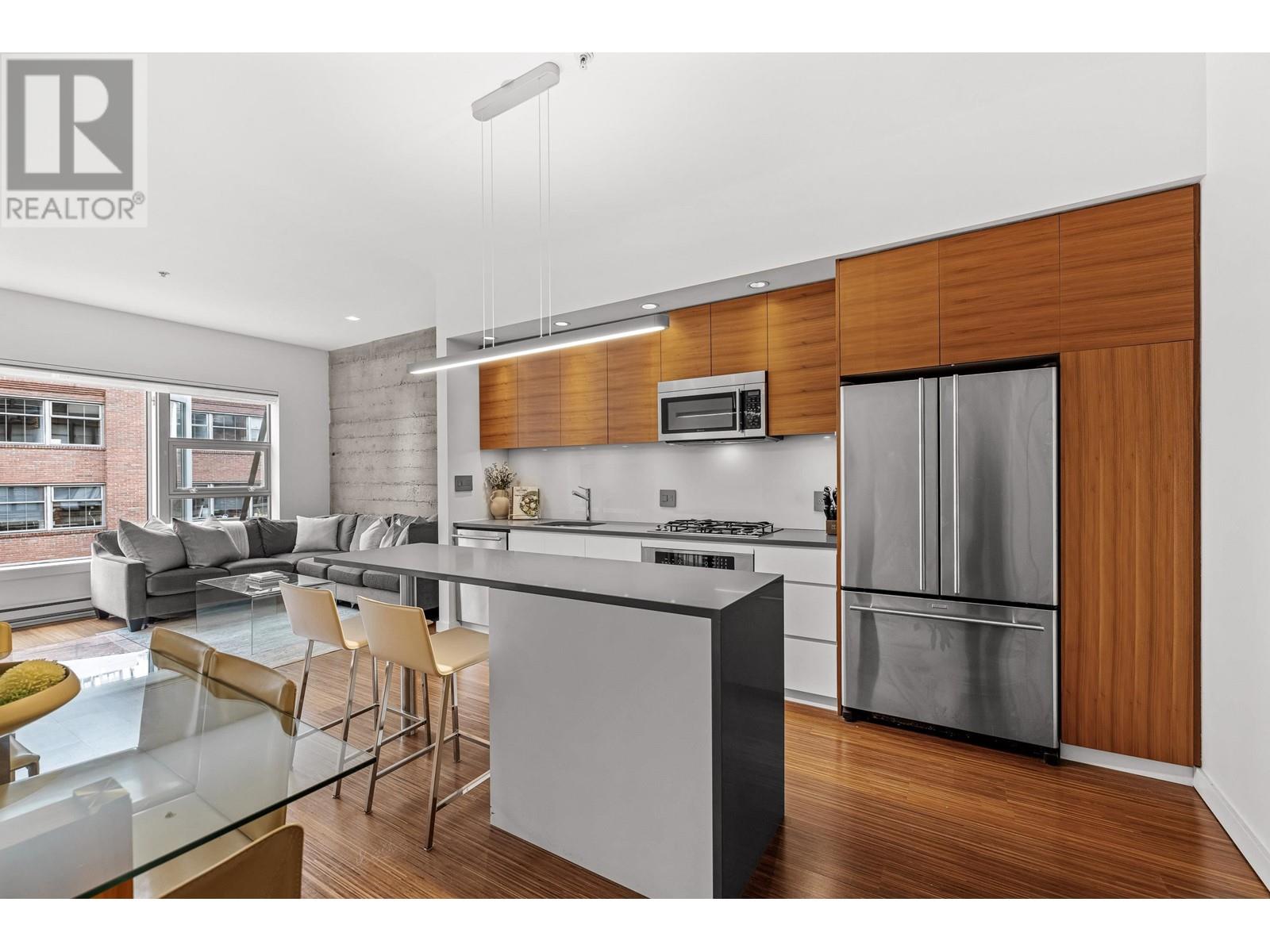 405 1228 Homer Street, Vancouver, British Columbia  V6B 2Y5 - Photo 11 - R2990093