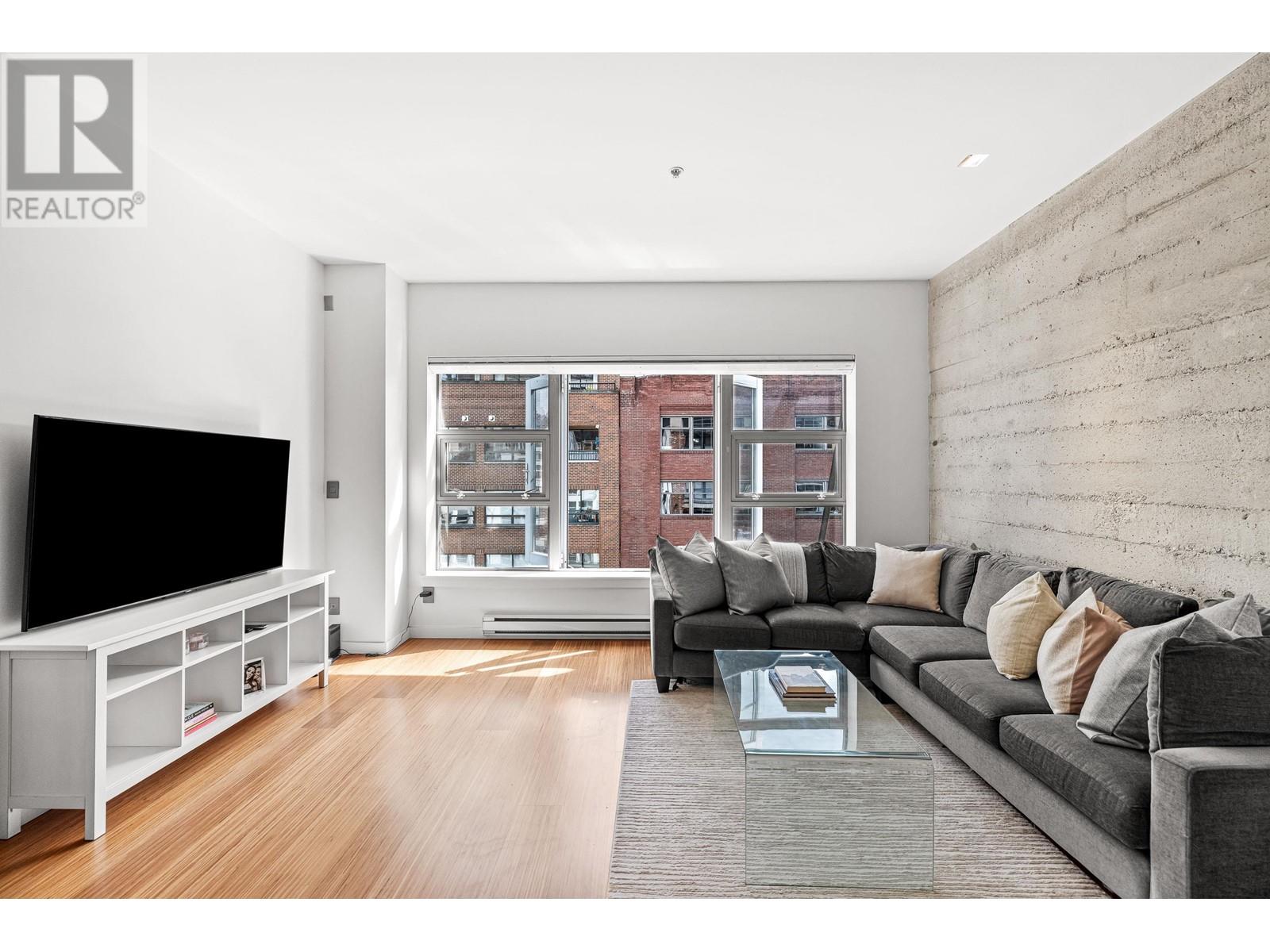 405 1228 Homer Street, Vancouver, British Columbia  V6B 2Y5 - Photo 3 - R2990093