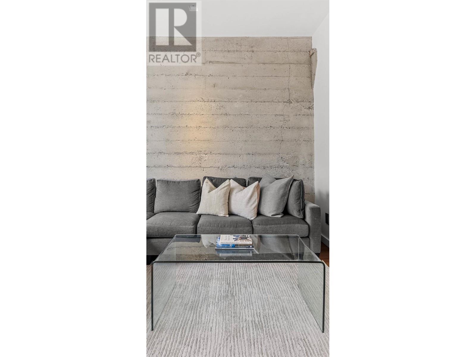 405 1228 Homer Street, Vancouver, British Columbia  V6B 2Y5 - Photo 5 - R2990093