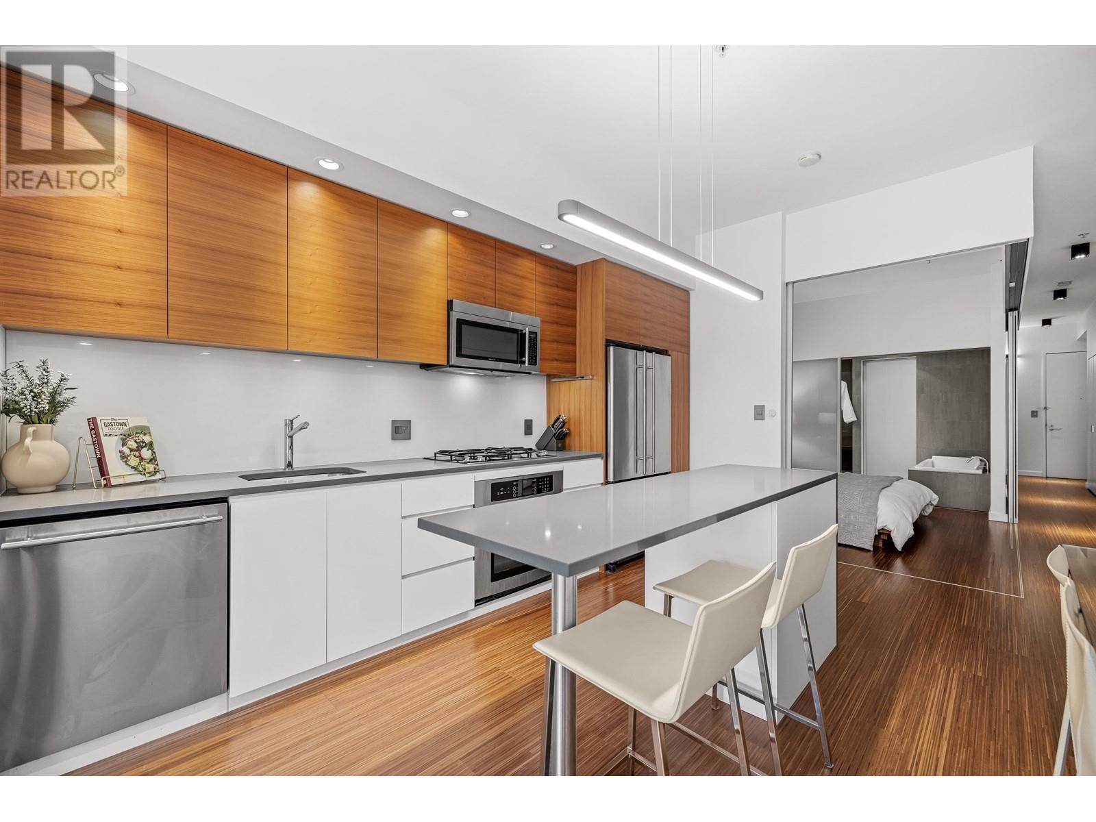 405 1228 Homer Street, Vancouver, British Columbia  V6B 2Y5 - Photo 6 - R2990093