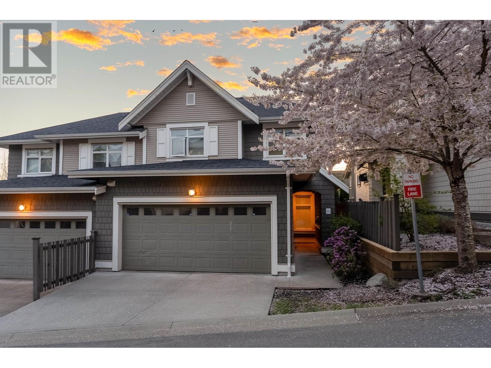 15 3400 DEVONSHIRE AVENUE, coquitlam, British Columbia