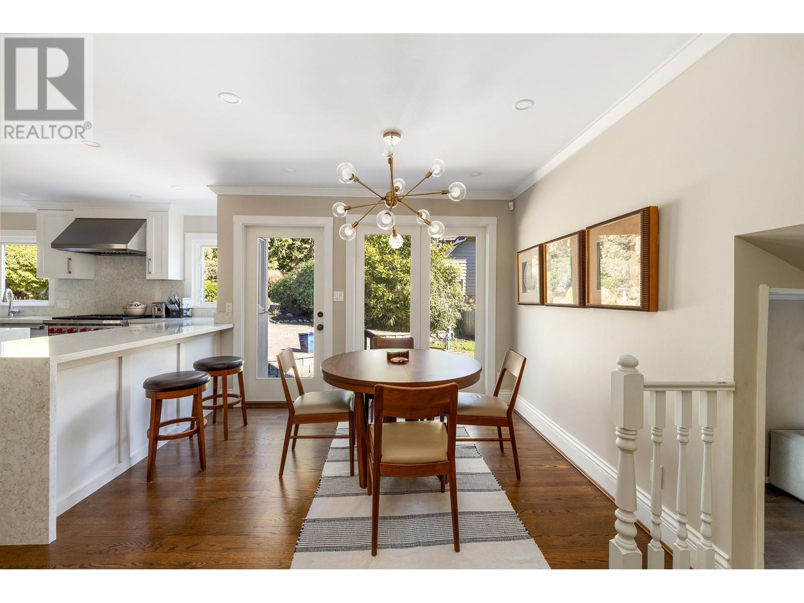 427 Newlands Road, West Vancouver, British Columbia  V7T 1W2 - Photo 19 - R2990130