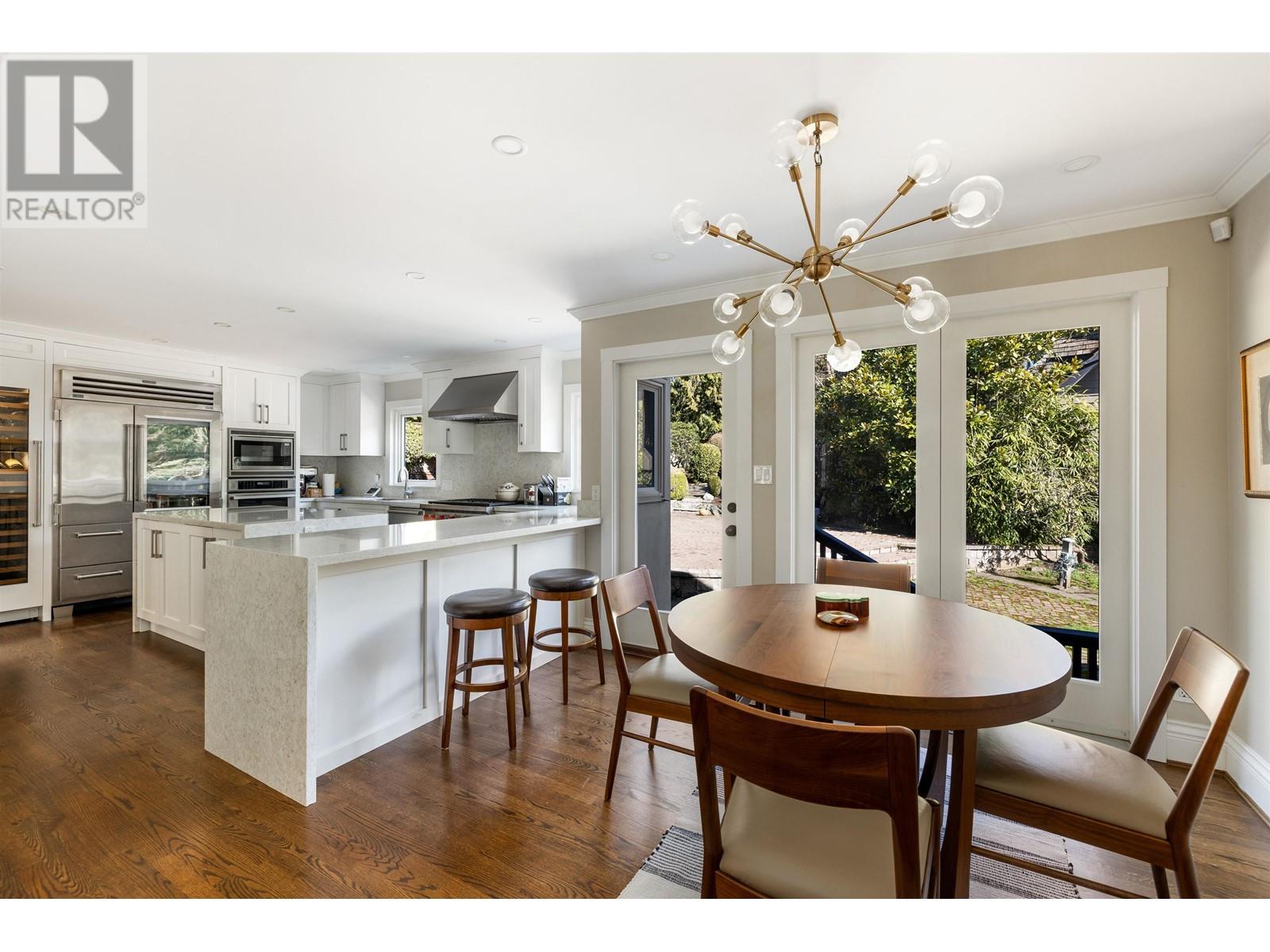 427 Newlands Road, West Vancouver, British Columbia  V7T 1W2 - Photo 20 - R2990130