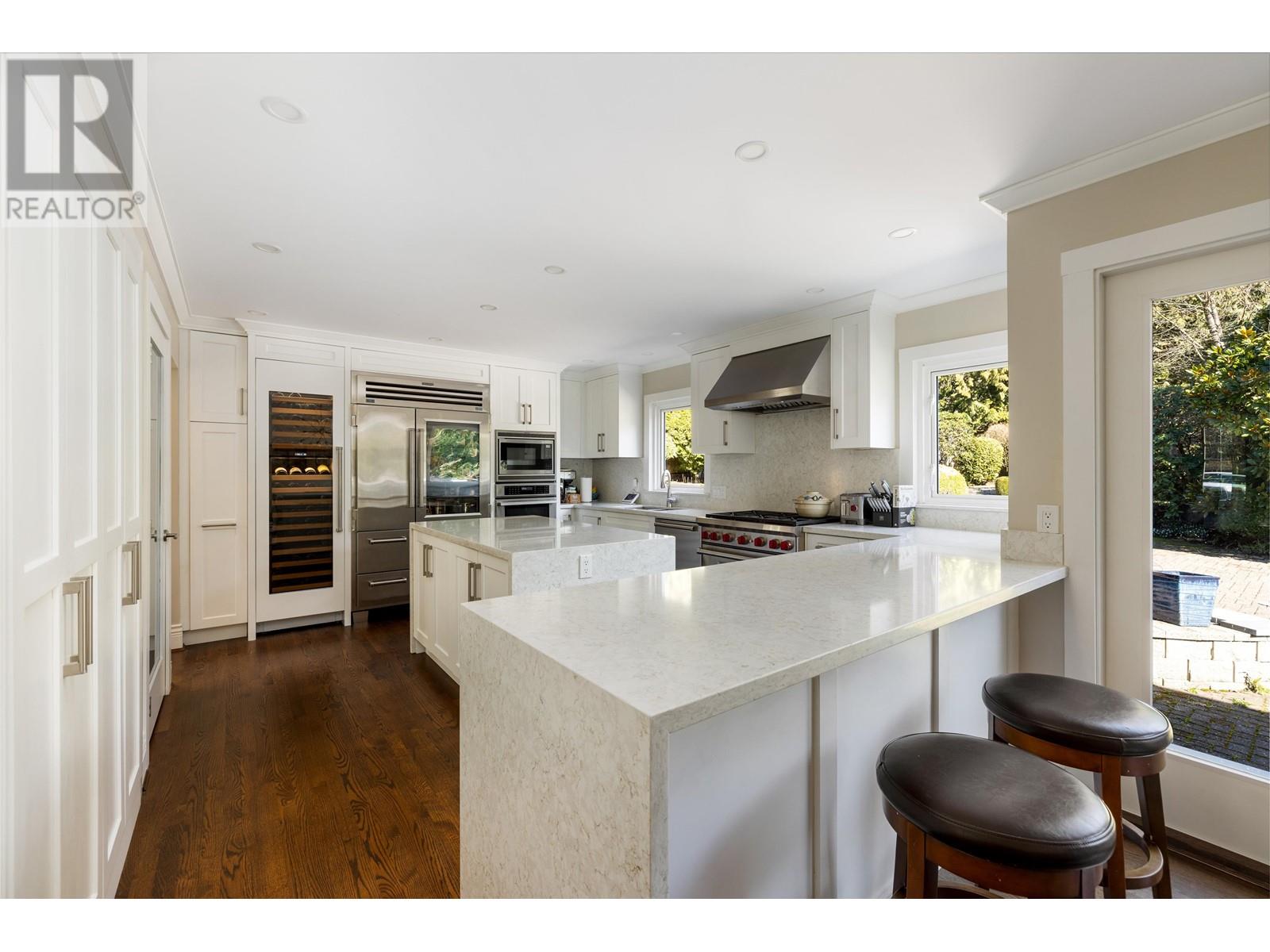 427 Newlands Road, West Vancouver, British Columbia  V7T 1W2 - Photo 21 - R2990130