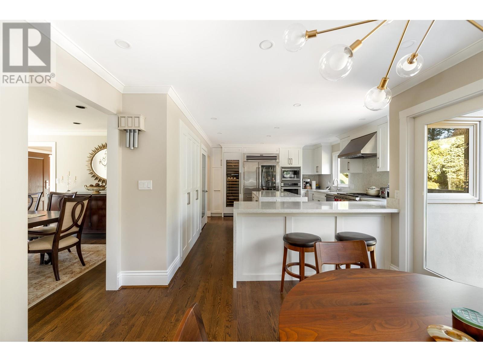 427 Newlands Road, West Vancouver, British Columbia  V7T 1W2 - Photo 22 - R2990130