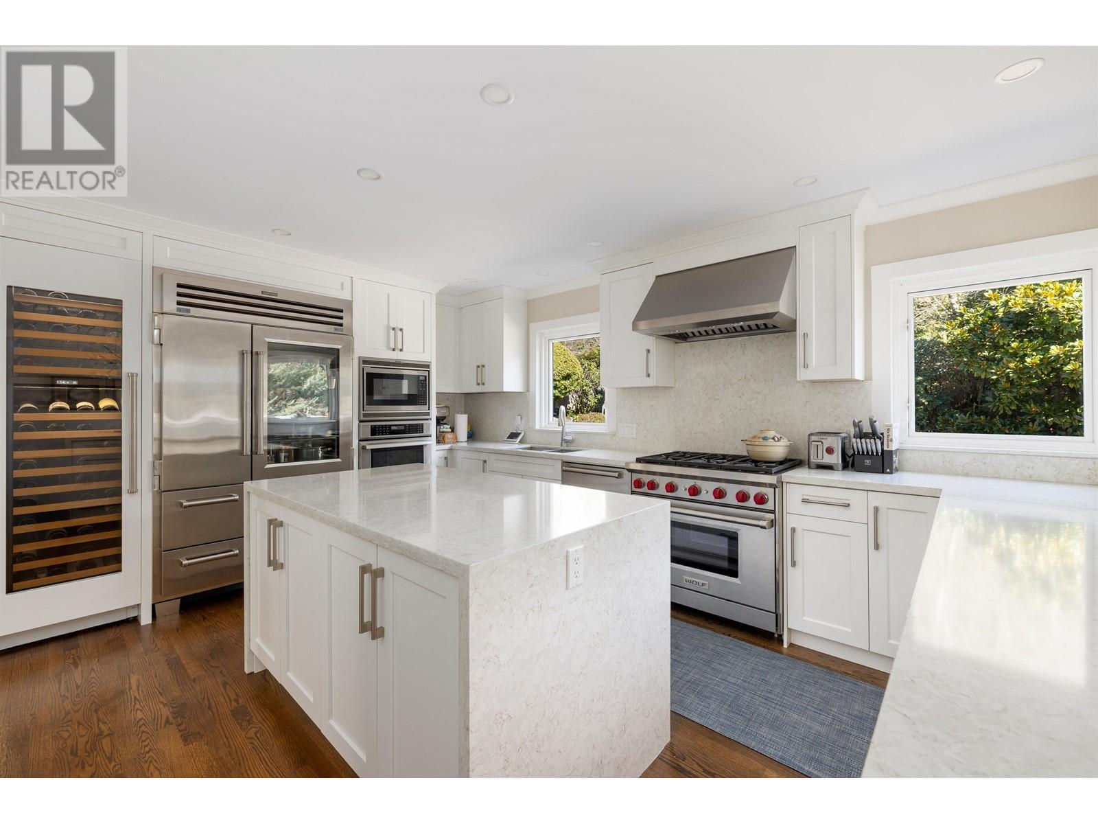 427 Newlands Road, West Vancouver, British Columbia  V7T 1W2 - Photo 23 - R2990130