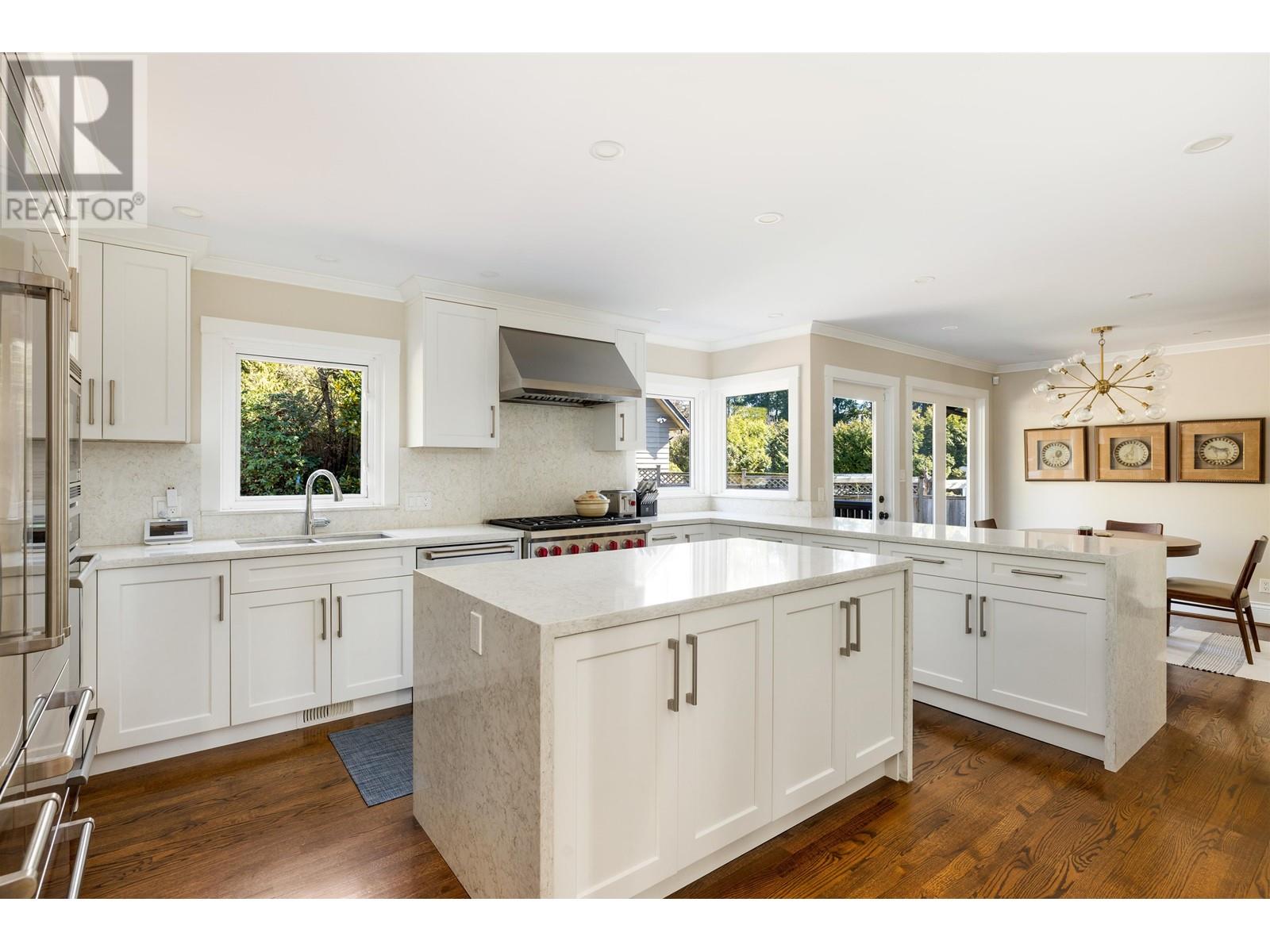 427 Newlands Road, West Vancouver, British Columbia  V7T 1W2 - Photo 25 - R2990130