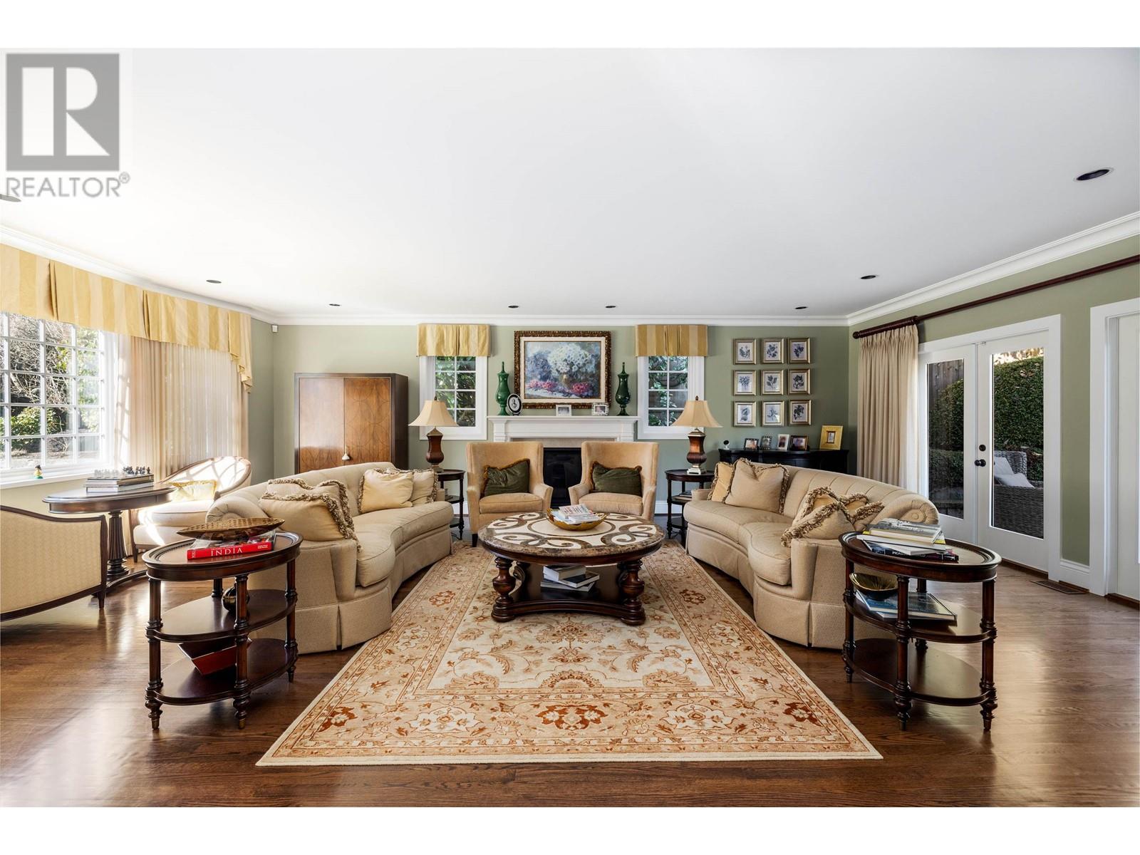 427 Newlands Road, West Vancouver, British Columbia  V7T 1W2 - Photo 6 - R2990130
