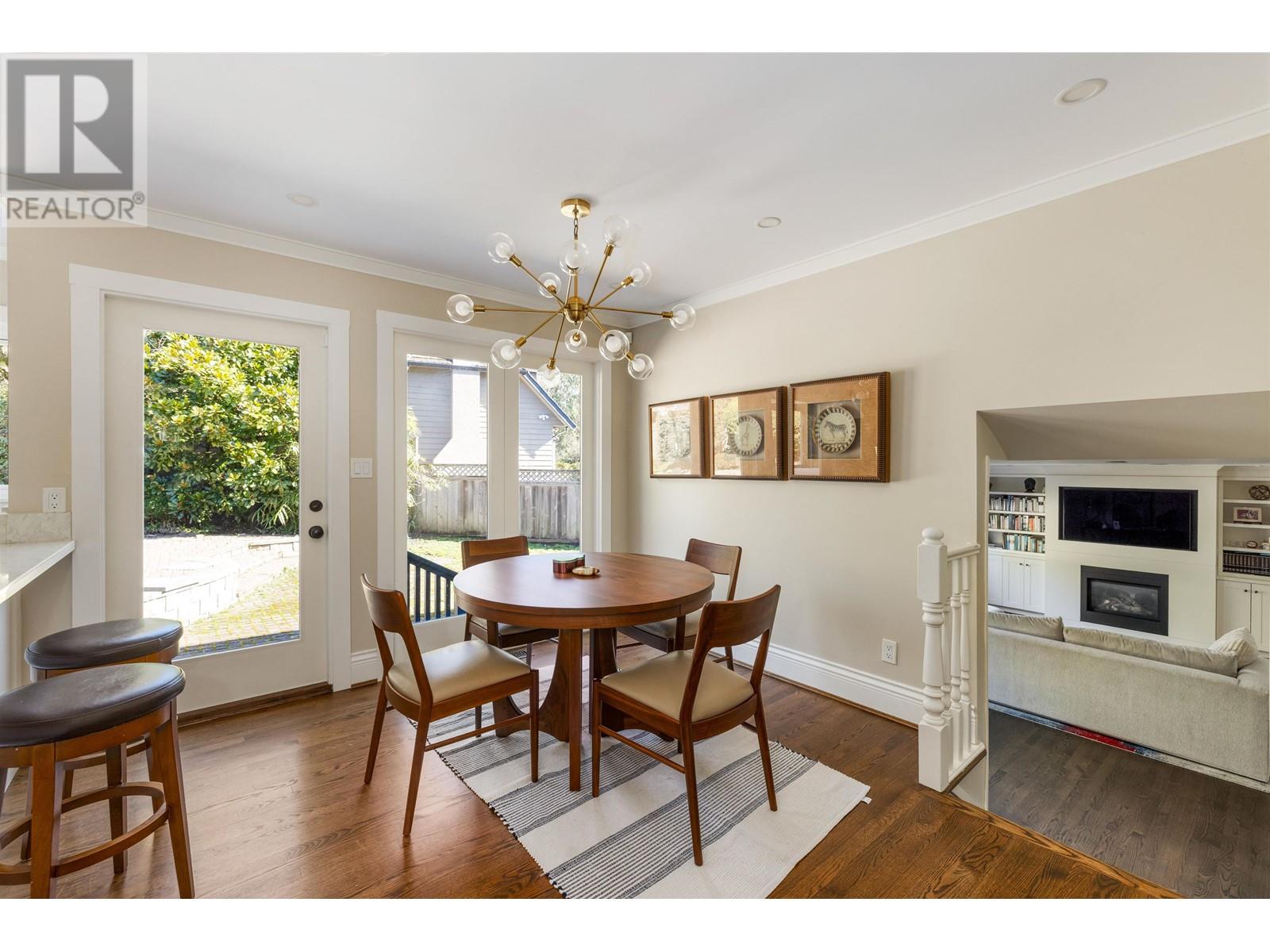 427 Newlands Road, West Vancouver, British Columbia  V7T 1W2 - Photo 7 - R2990130