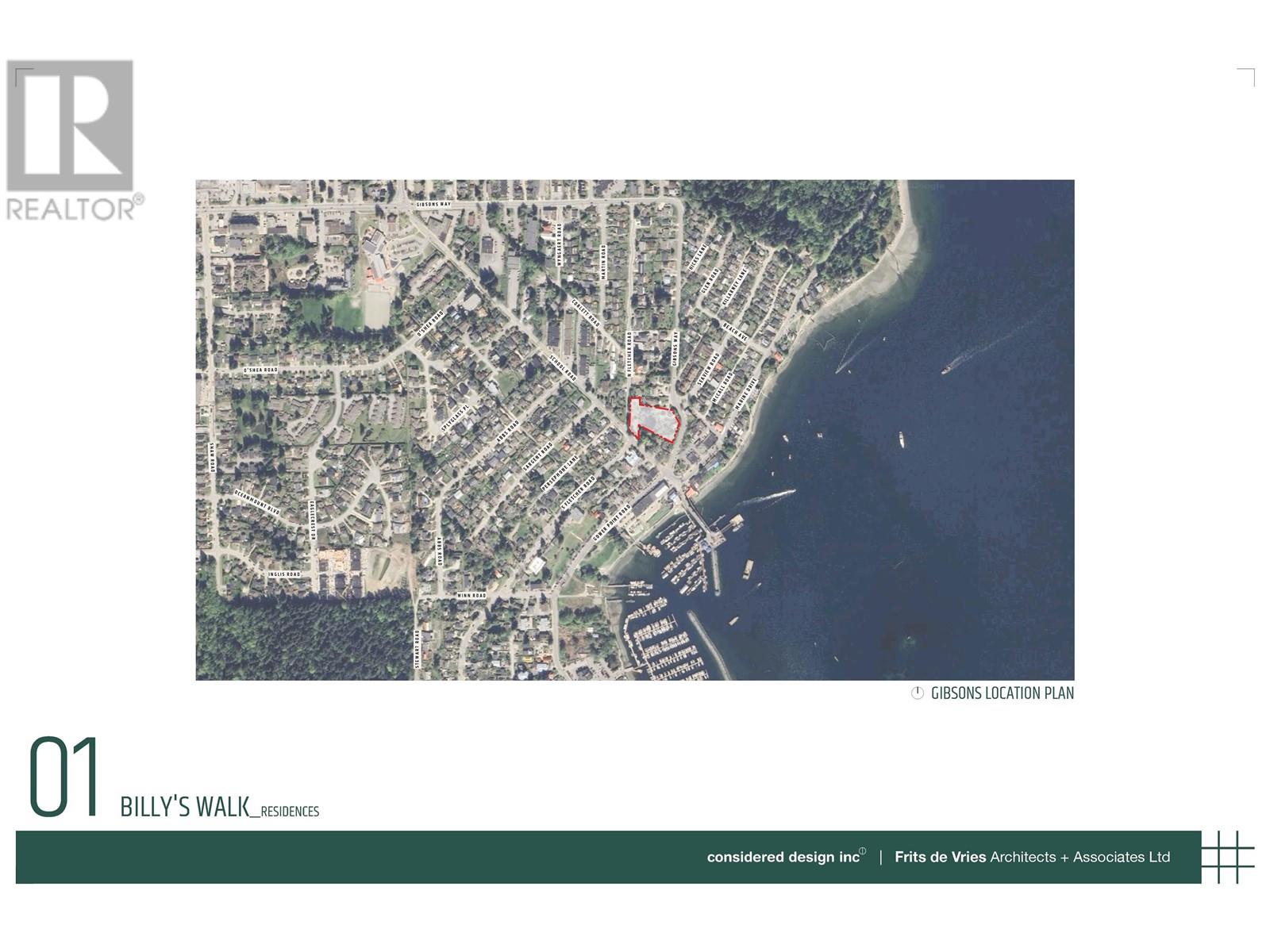 537 Gibsons Way, Gibsons, British Columbia  V0N 1V9 - Photo 1 - C8068413