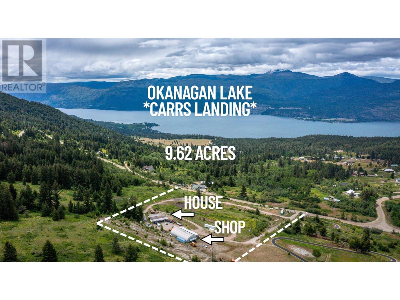 18125 Hereford Road, Lake Country, British Columbia  V4V 1B6 - Photo 1 - 10342879