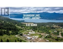 18125 Hereford Road, lake country, British Columbia