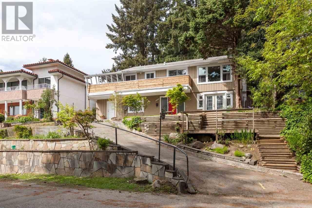 5565 ELEANOR STREET, burnaby, British Columbia