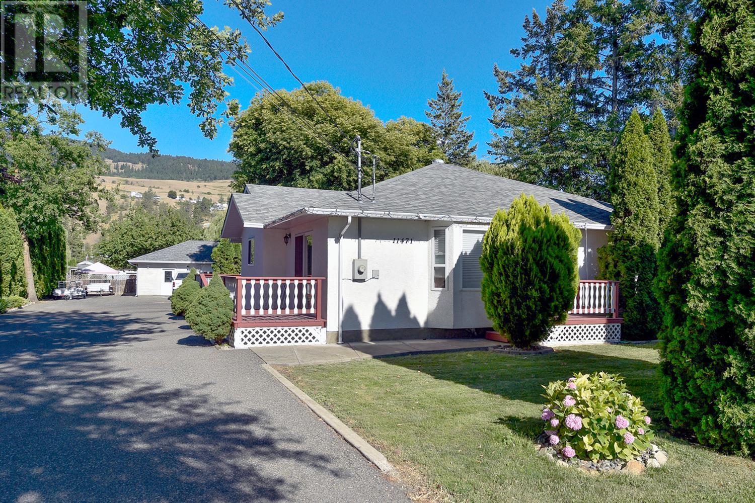 Property at 11471 Reiswig Road image 1