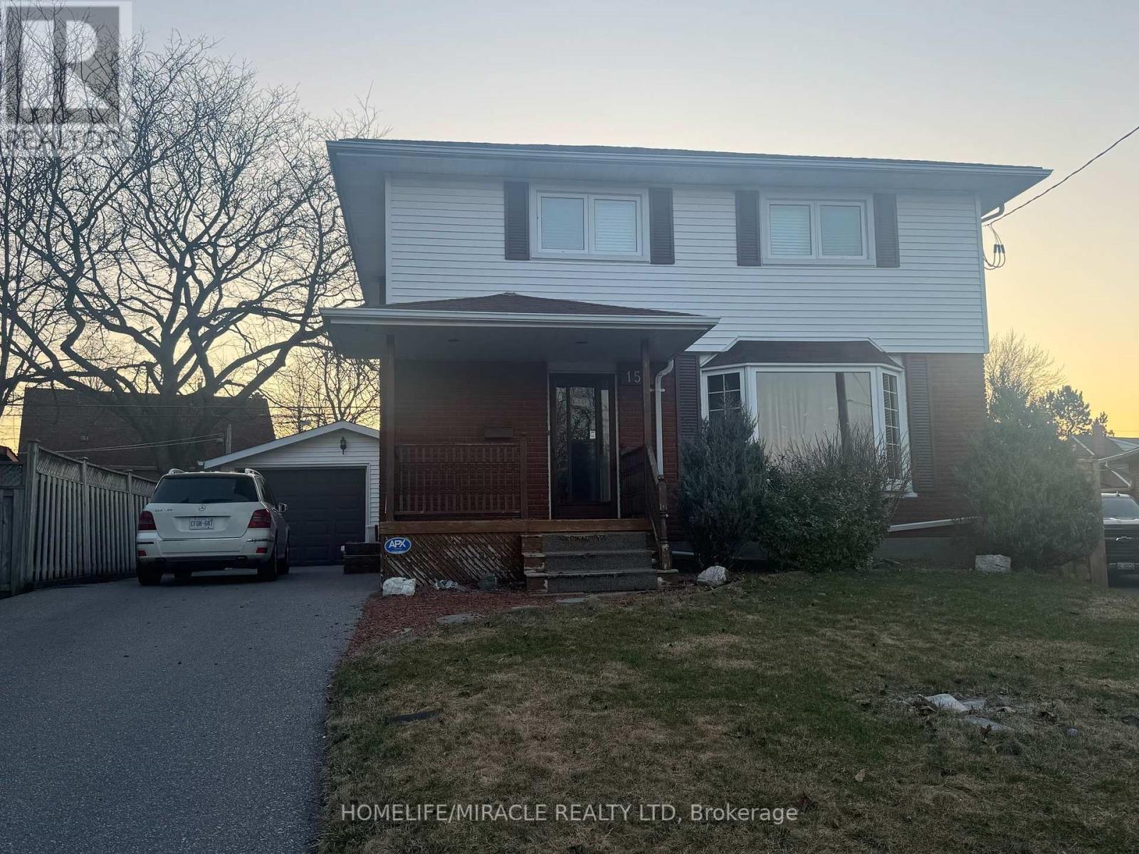 Property at 156 GLADSTONE AVENUE image 1
