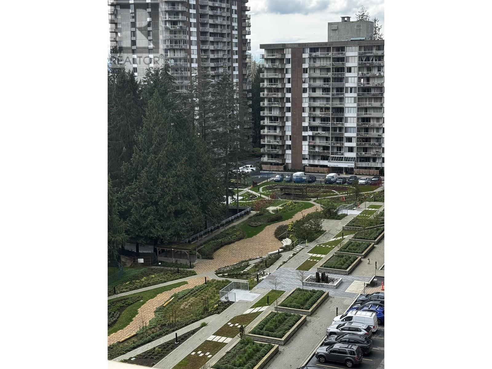 1102 2008 Fullerton Avenue, North Vancouver, British Columbia  V7P 3G7 - Photo 11 - R2989891