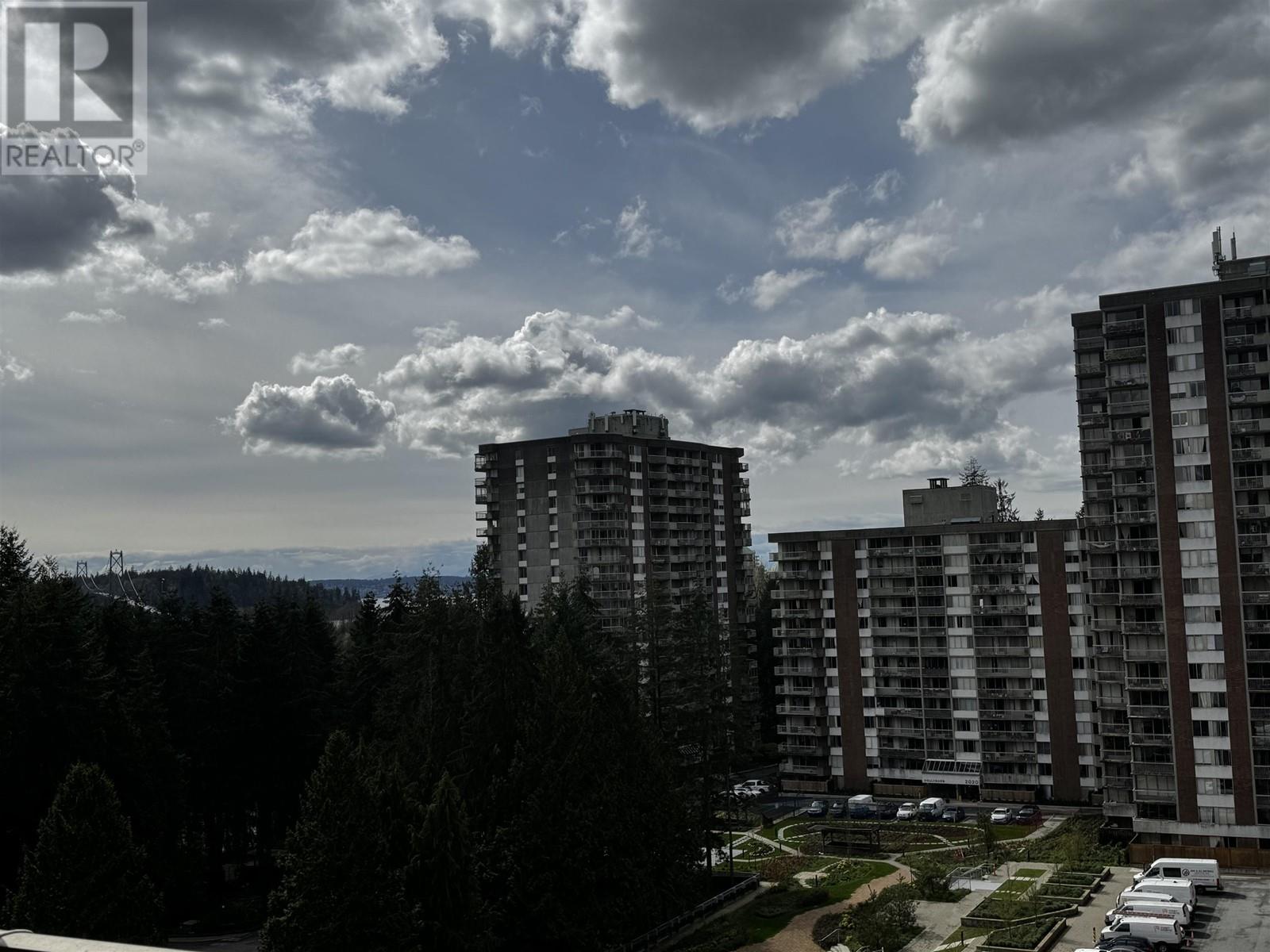 1102 2008 Fullerton Avenue, North Vancouver, British Columbia  V7P 3G7 - Photo 1 - R2989891