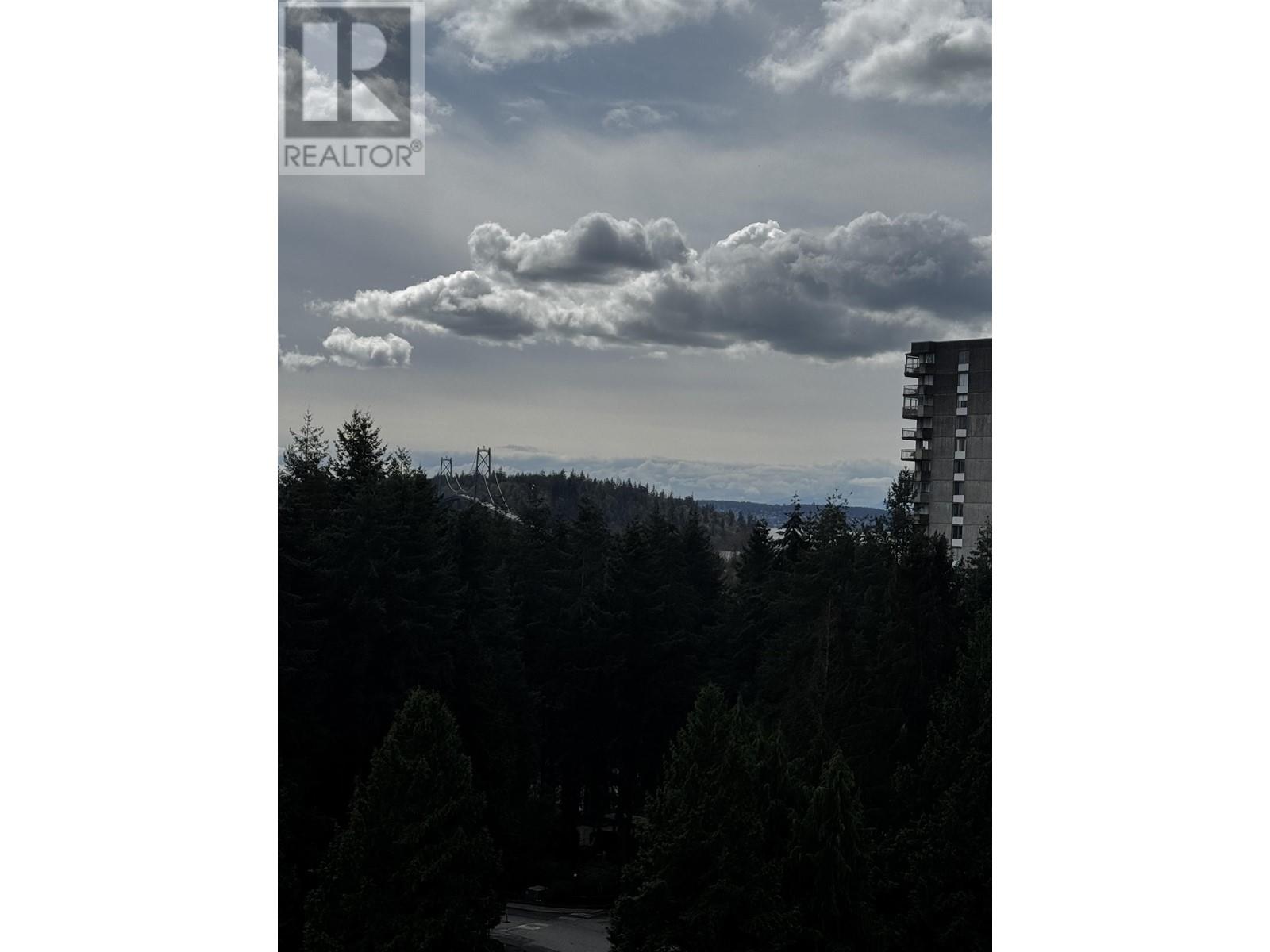 1102 2008 Fullerton Avenue, North Vancouver, British Columbia  V7P 3G7 - Photo 20 - R2989891