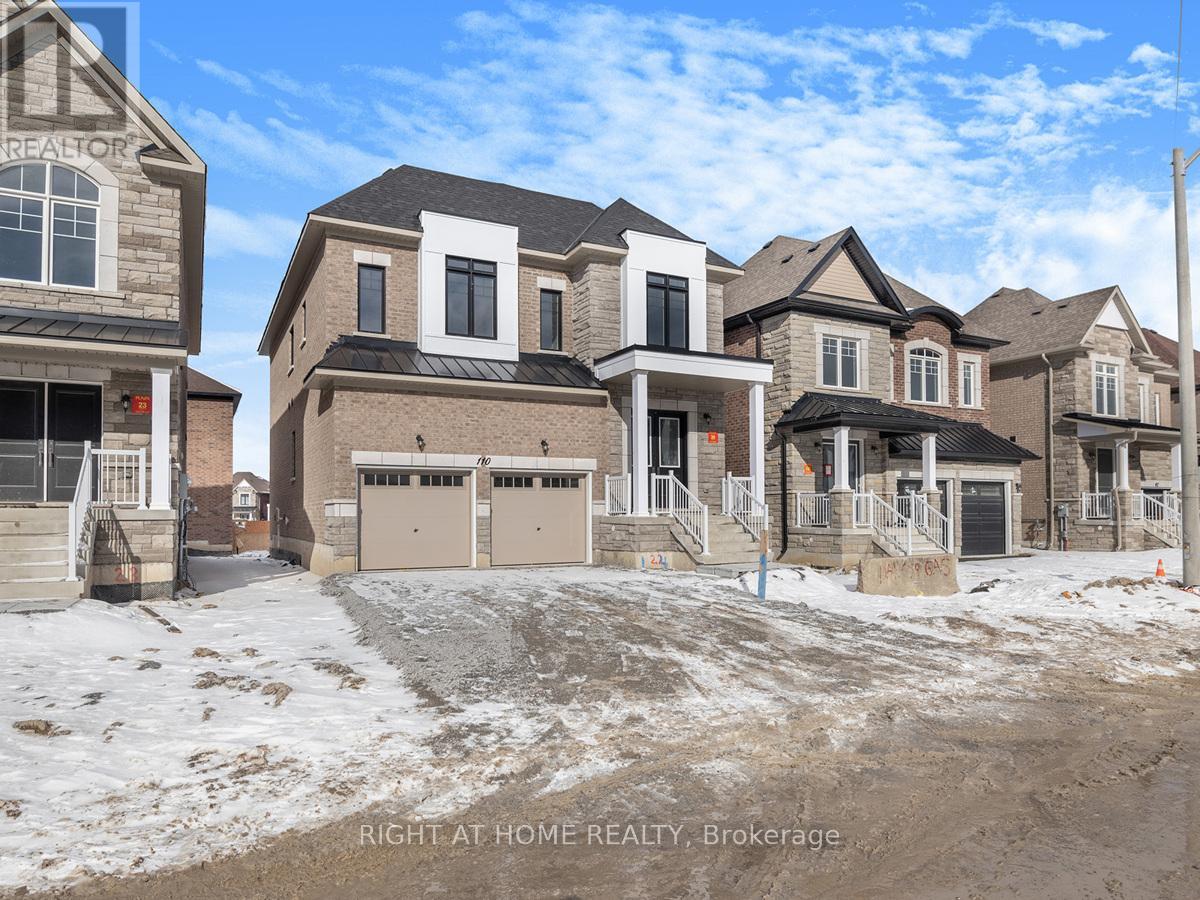 Property at 110 SEGUIN STREET image 4