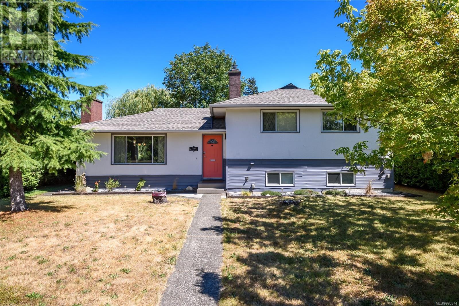Property at 1746 Fitzgerald Ave image 1